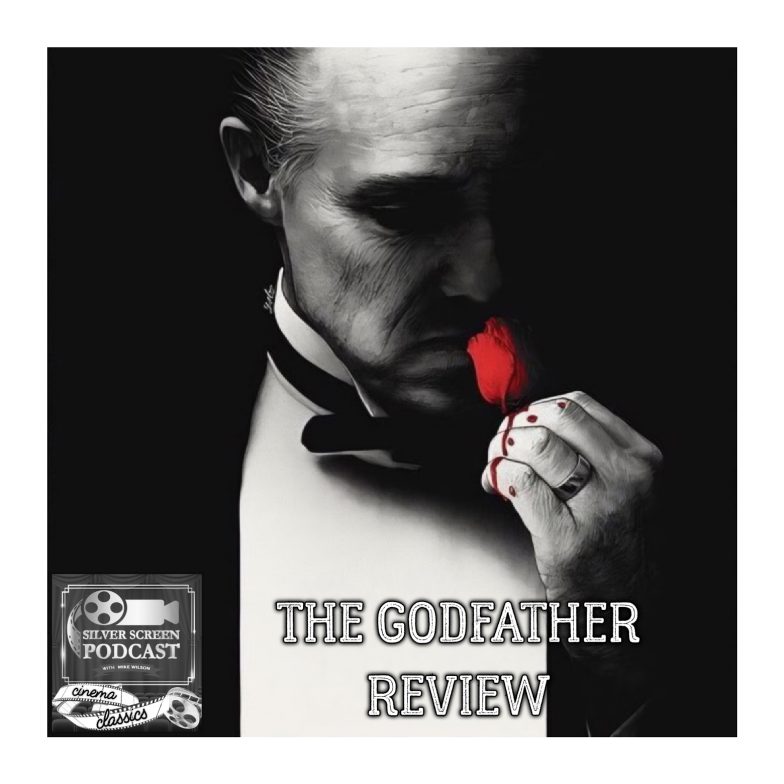 SSP Cinema Classics 27 - The Godfather Review