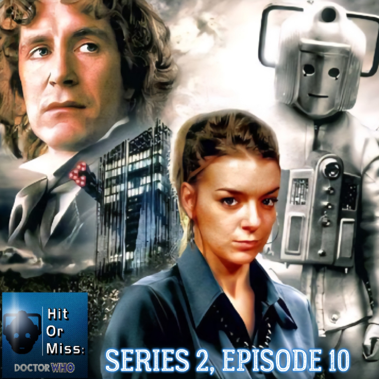  - HoM: Doctor Who Podcast - "Human Resources" Review & More