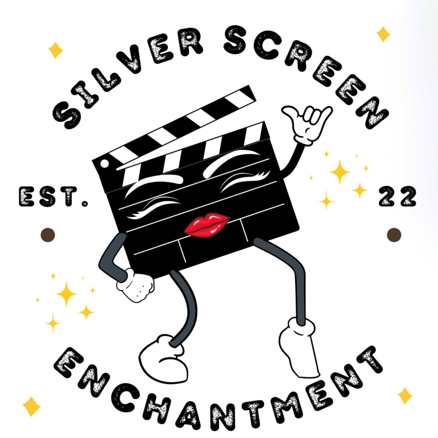 Silver Screen Enchantment