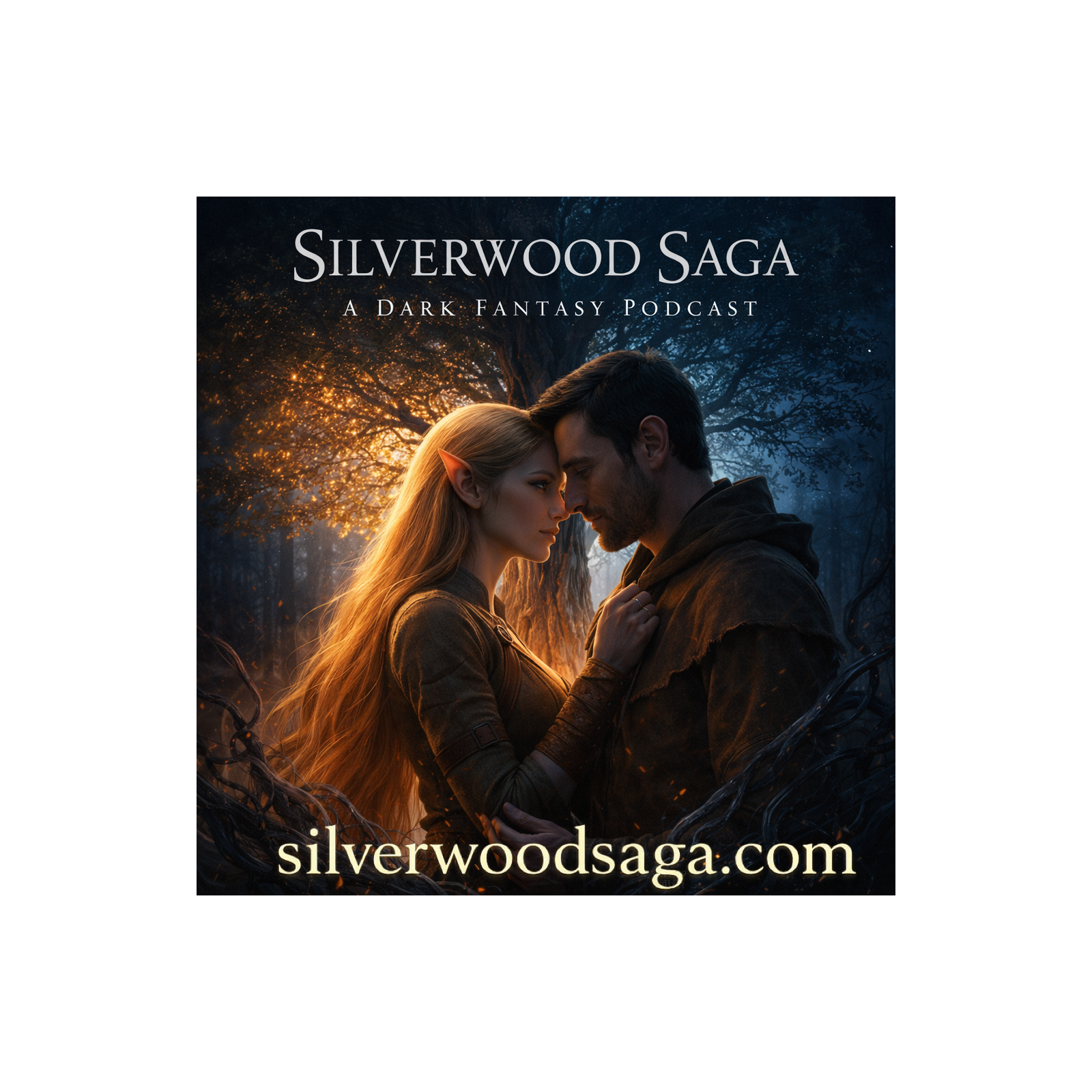 Silverwood Saga