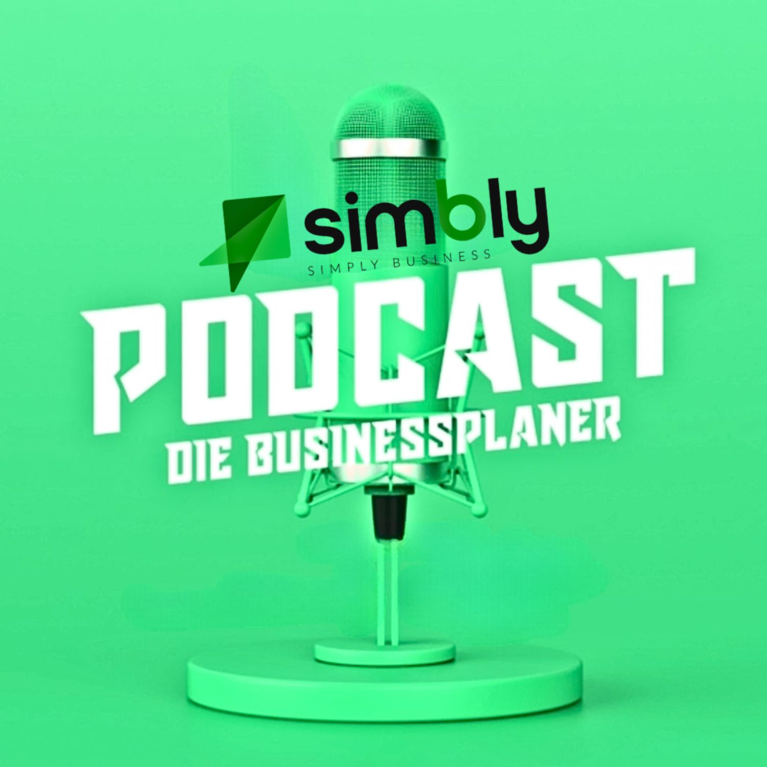 Die Businessplaner