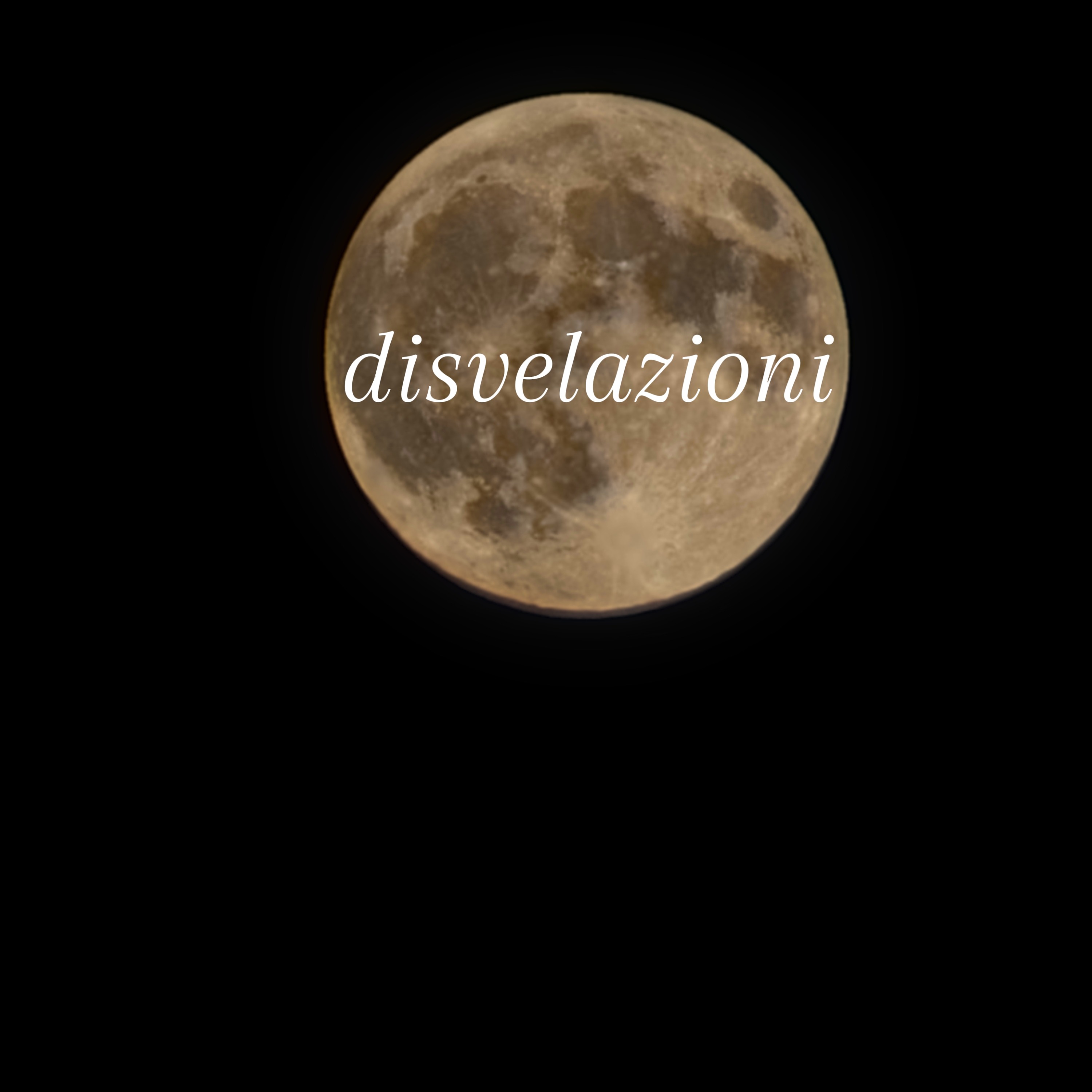 Disvelazioni di consapevolezza 