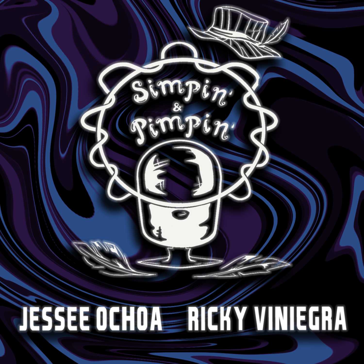 Simpin\' and Pimpin\'