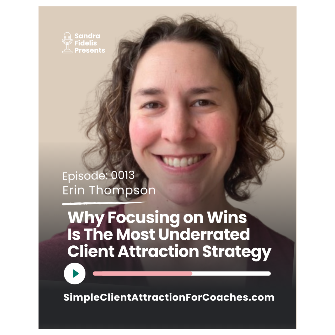 Simple Client Attraction for Coaches