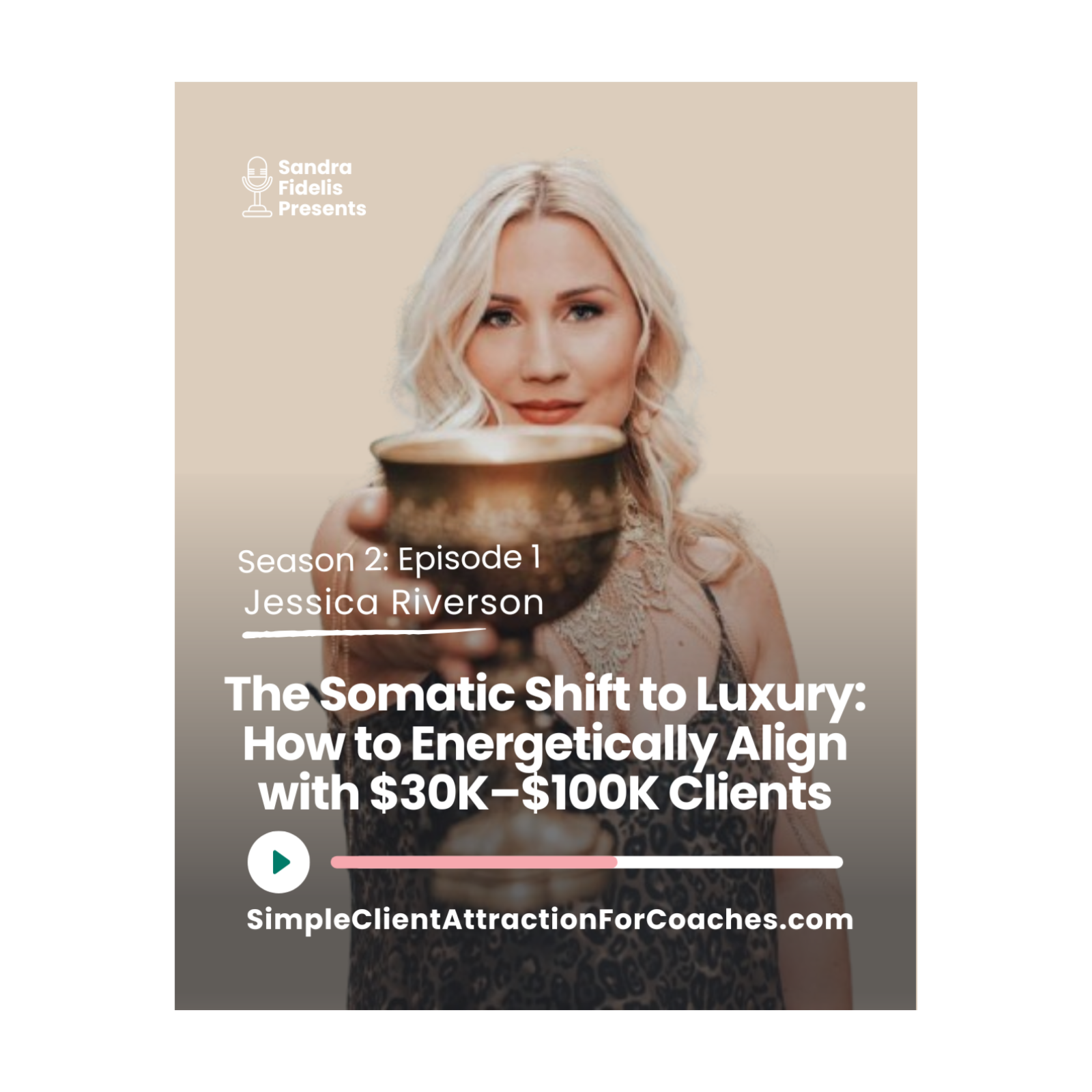 Simple Client Attraction for Coaches