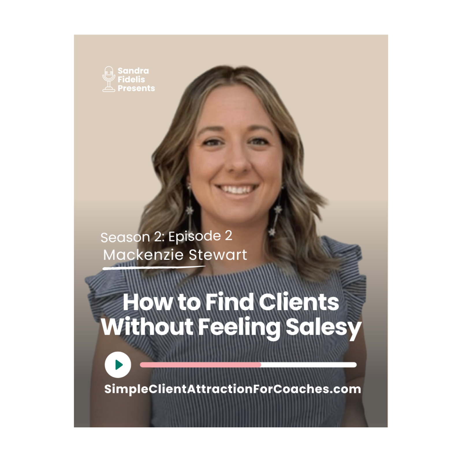 Simple Client Attraction for Coaches