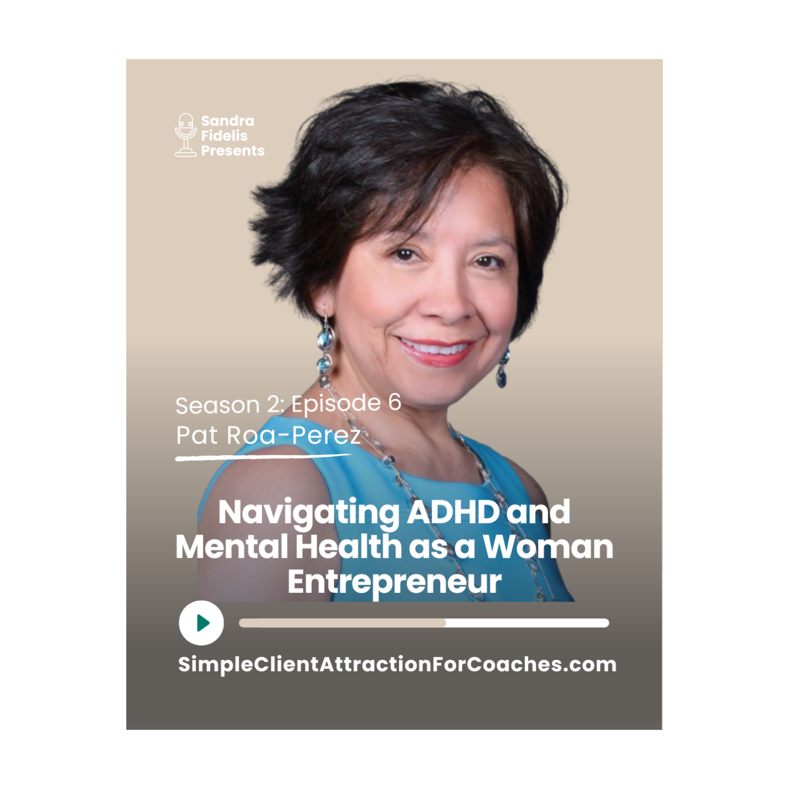 Simple Client Attraction for Coaches