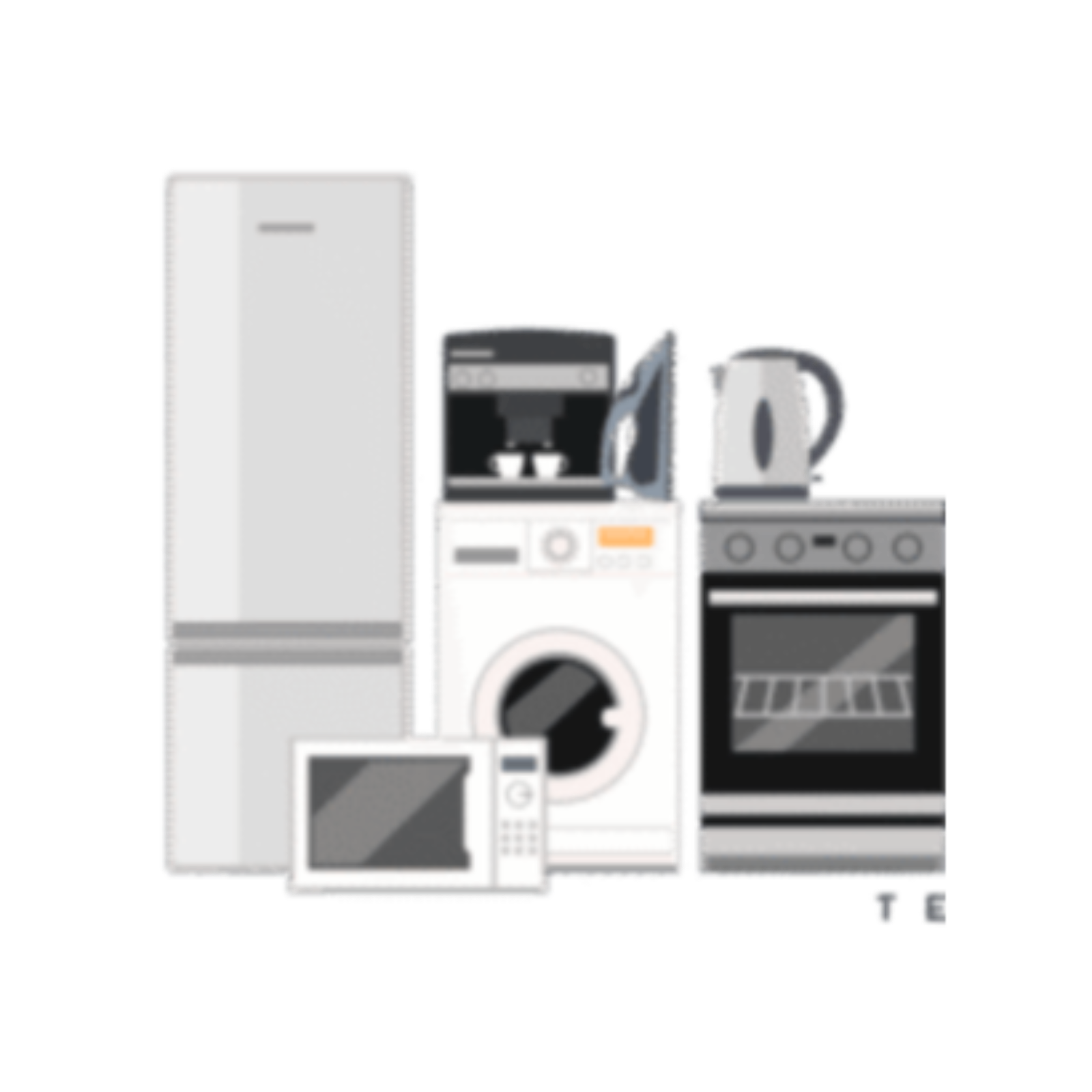 Simple Guide to Selling Used Appliances in UAE