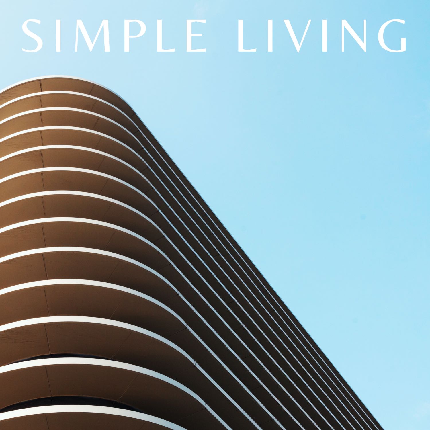The Simple Living Podcast