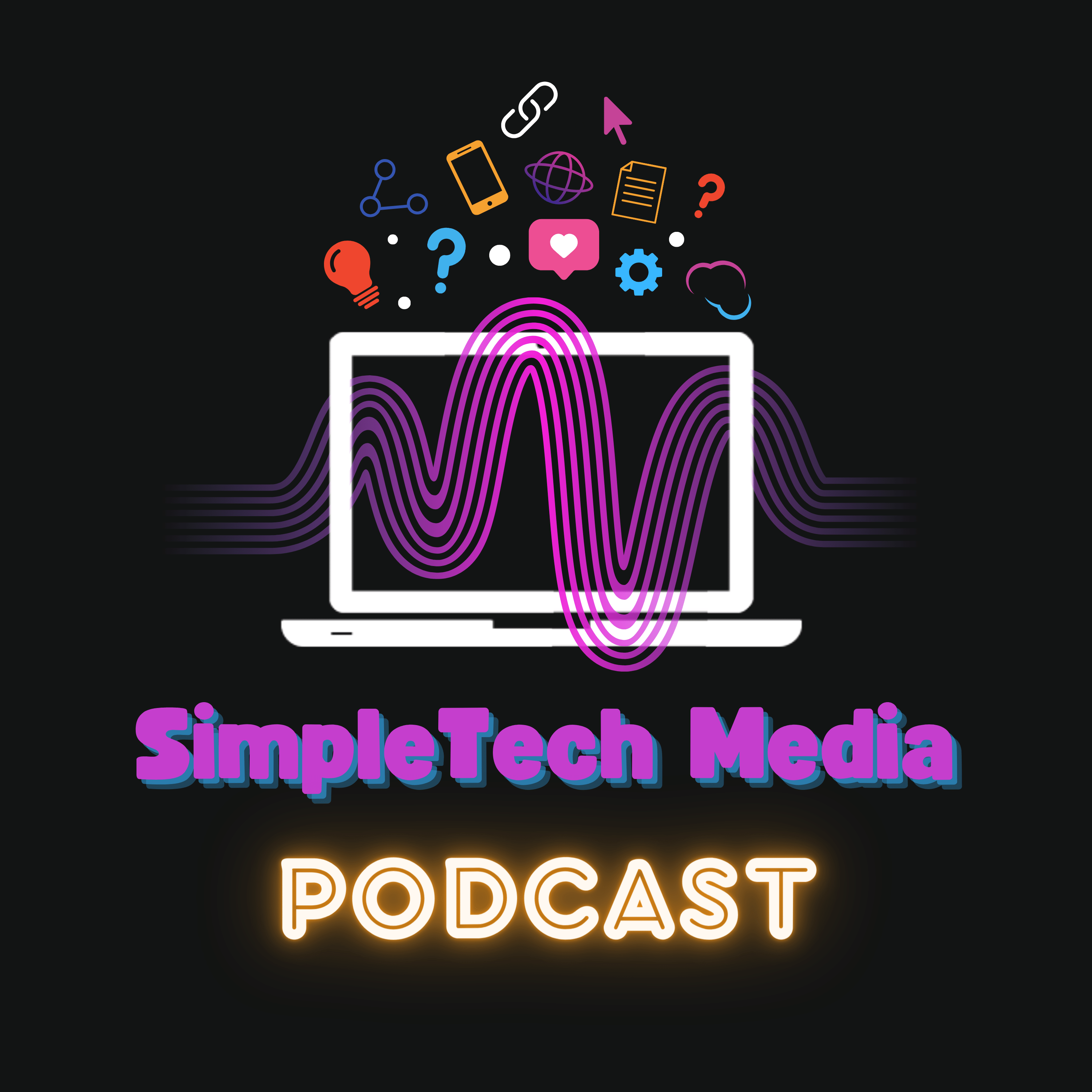 SimpleTech Media Podcast