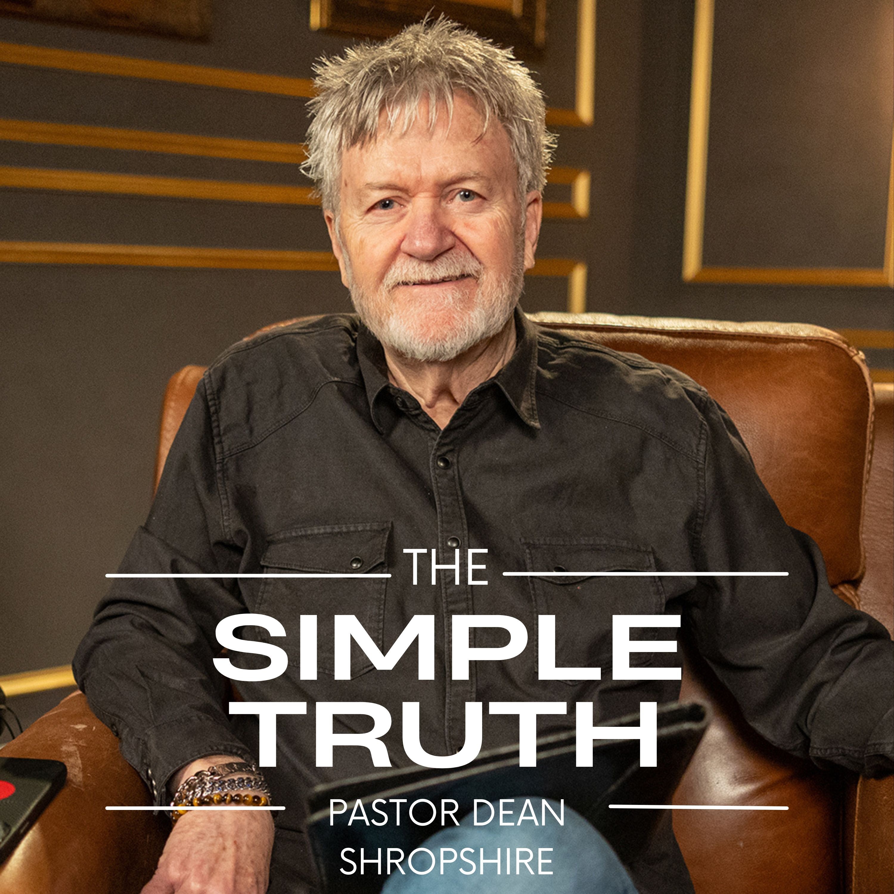 The Simple Truth Podcast
