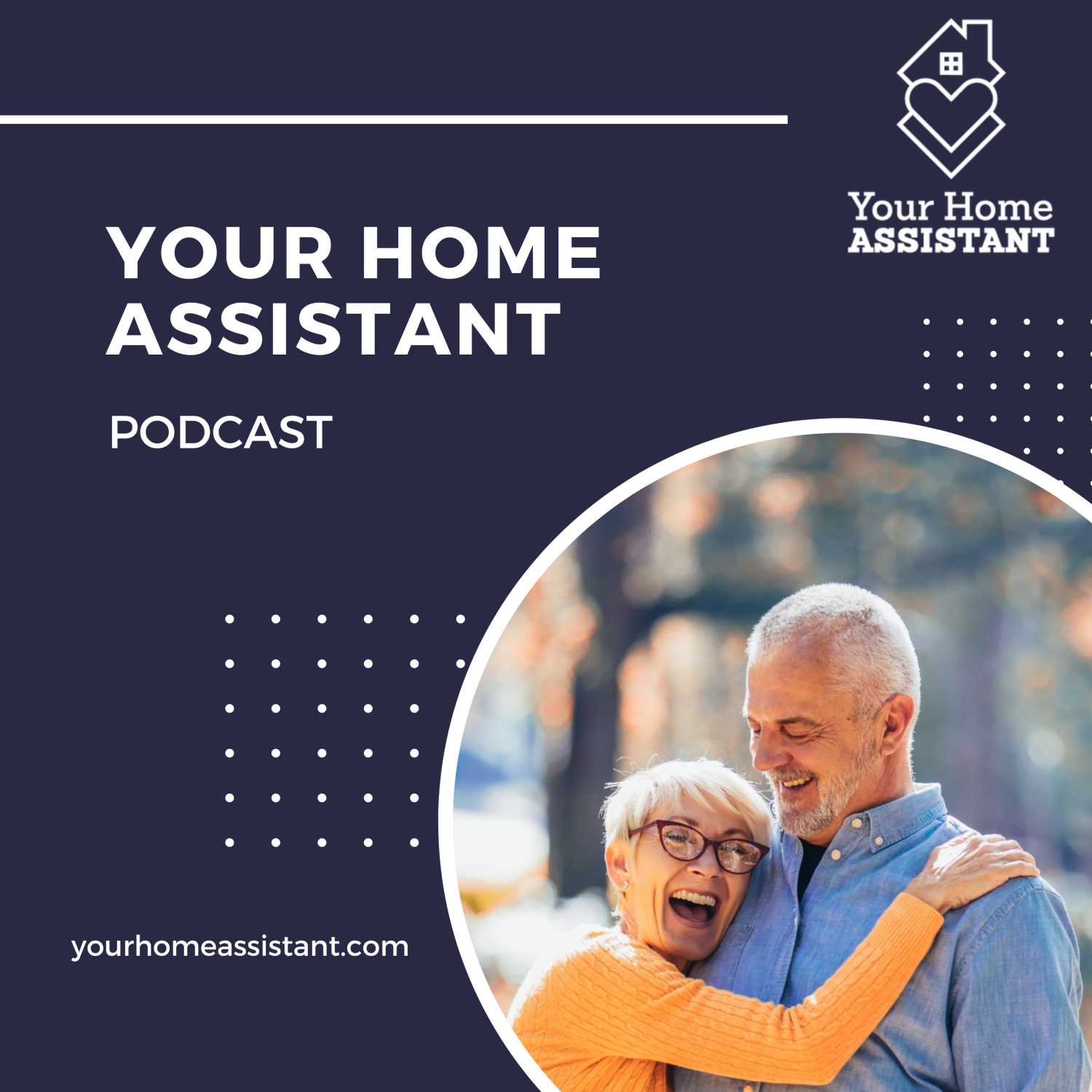 The Power of Companionship: Enhancing Emotional Well-being for Seniors with Your Home Assistant episode artwork