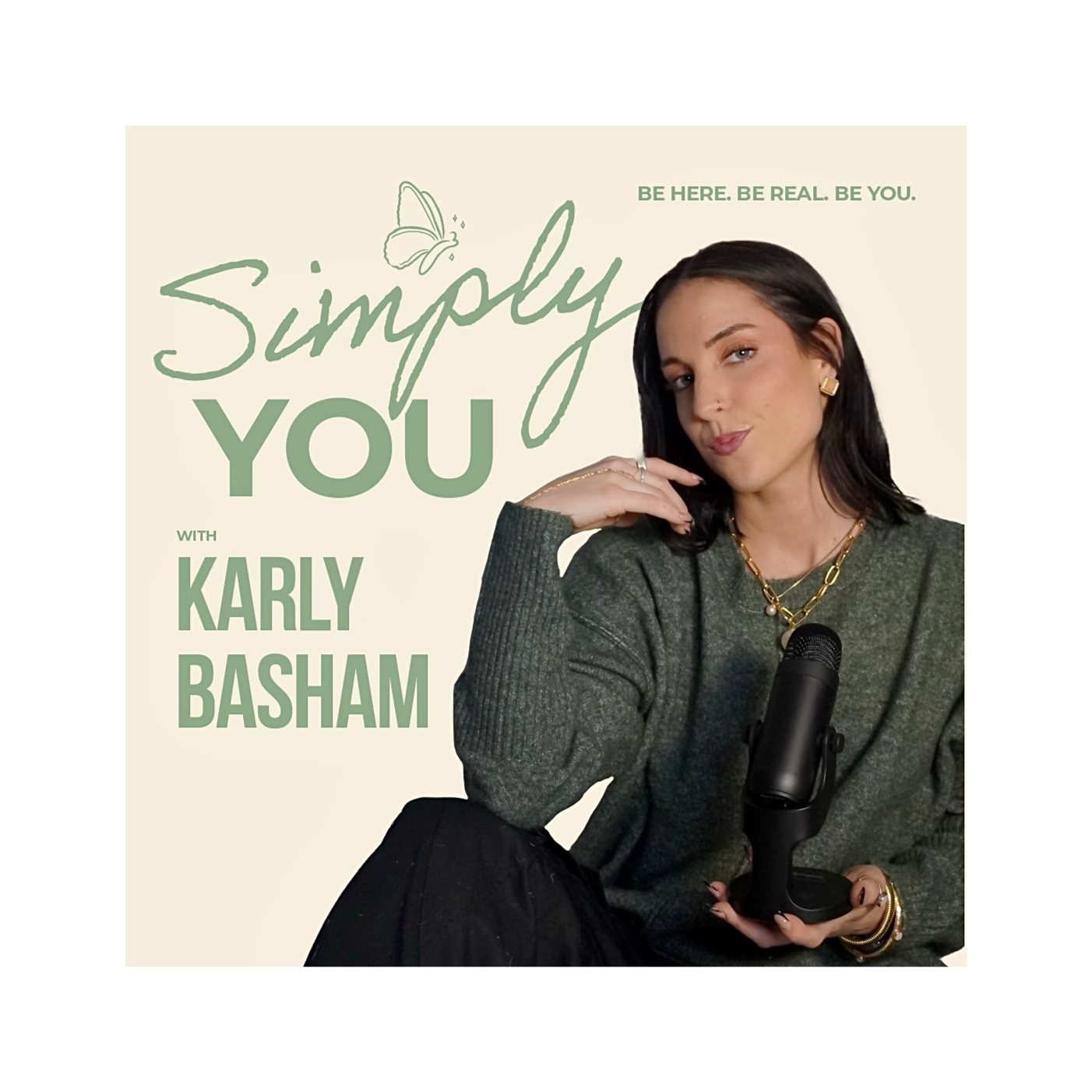 Simply You Podcast