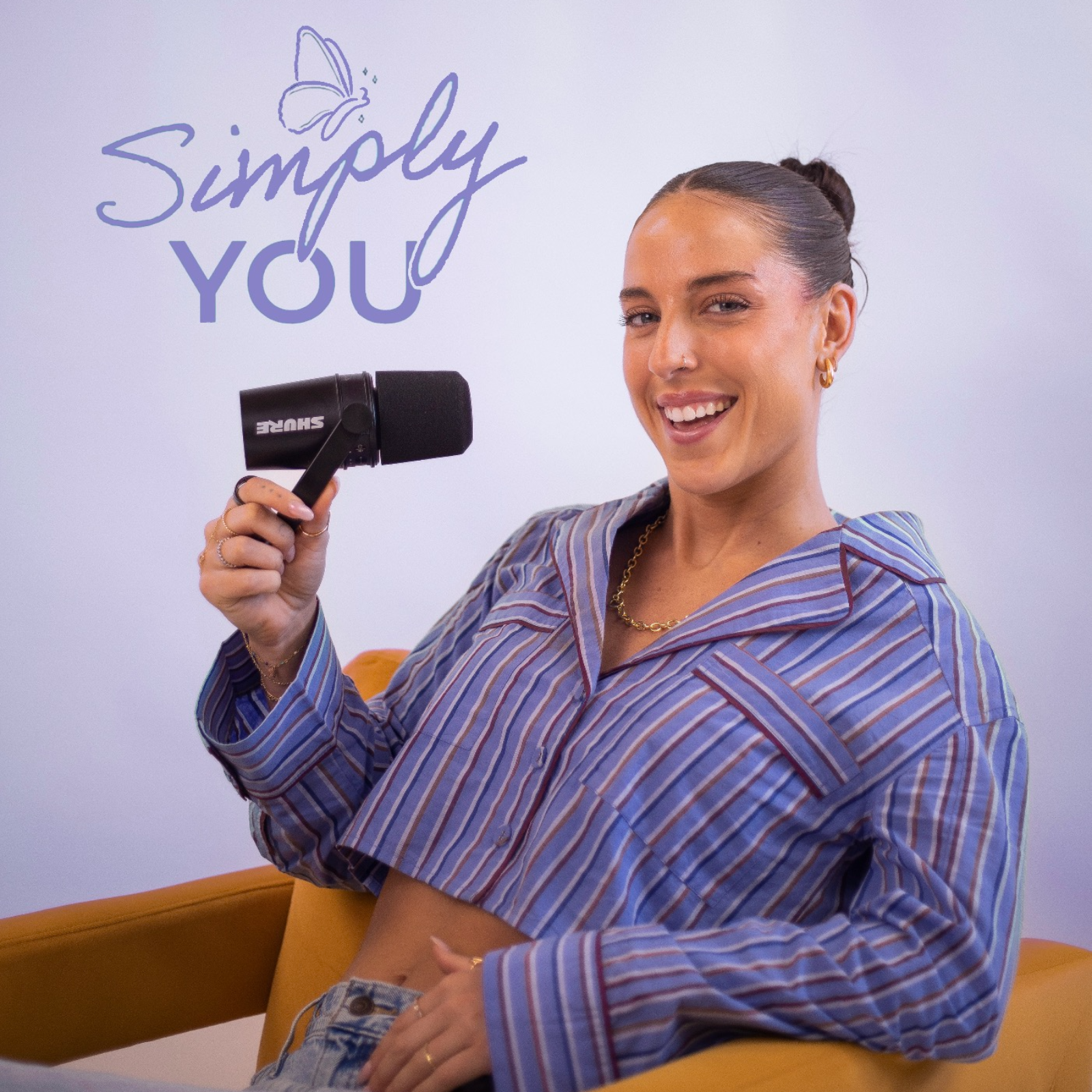 Simply You Podcast