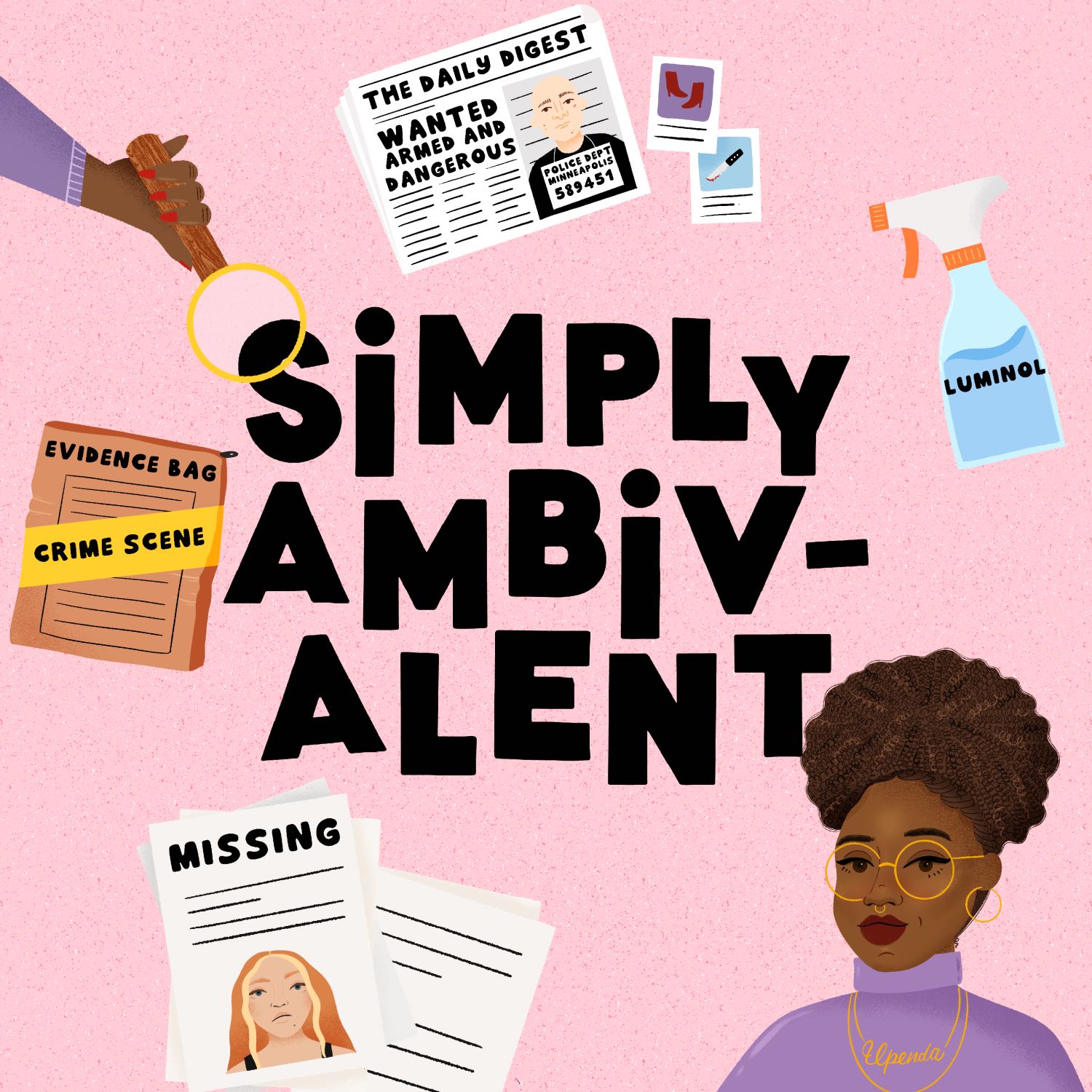Simply Ambivalent