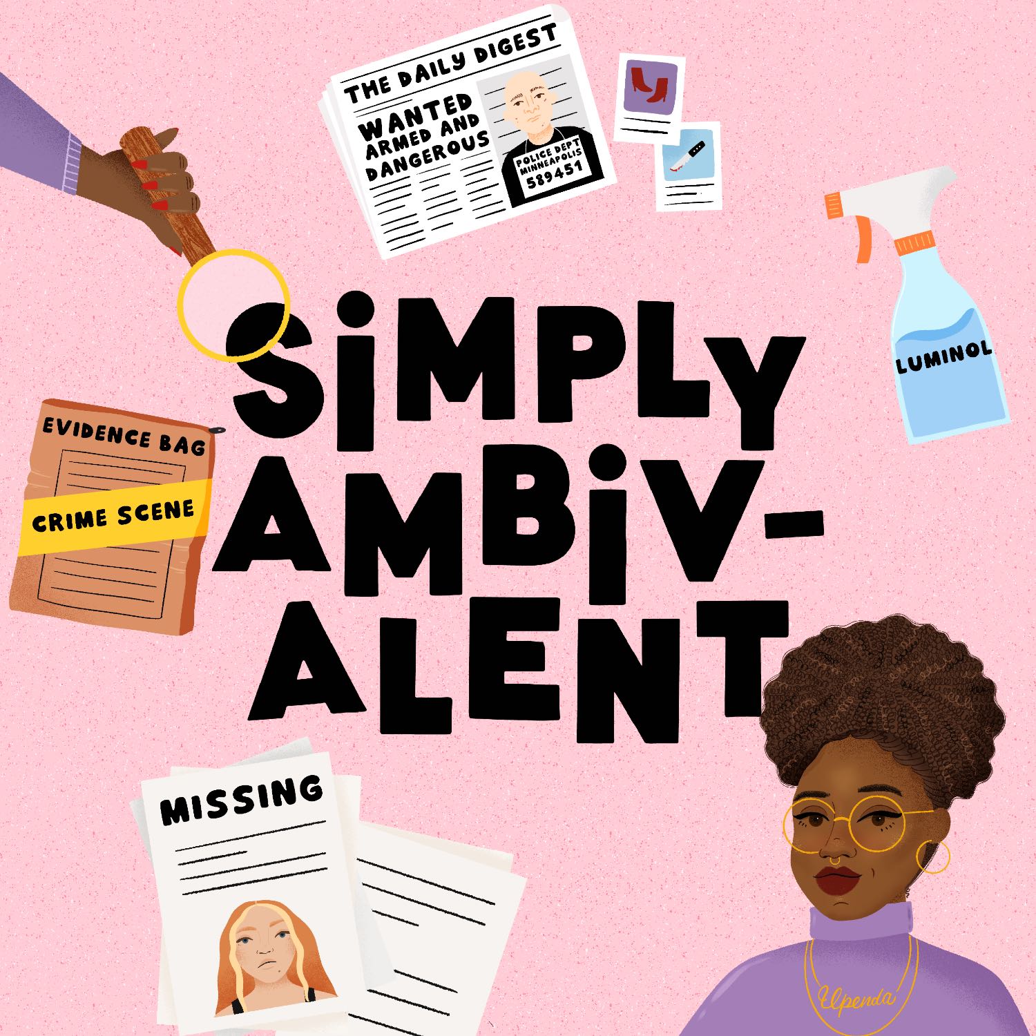 Simply Ambivalent