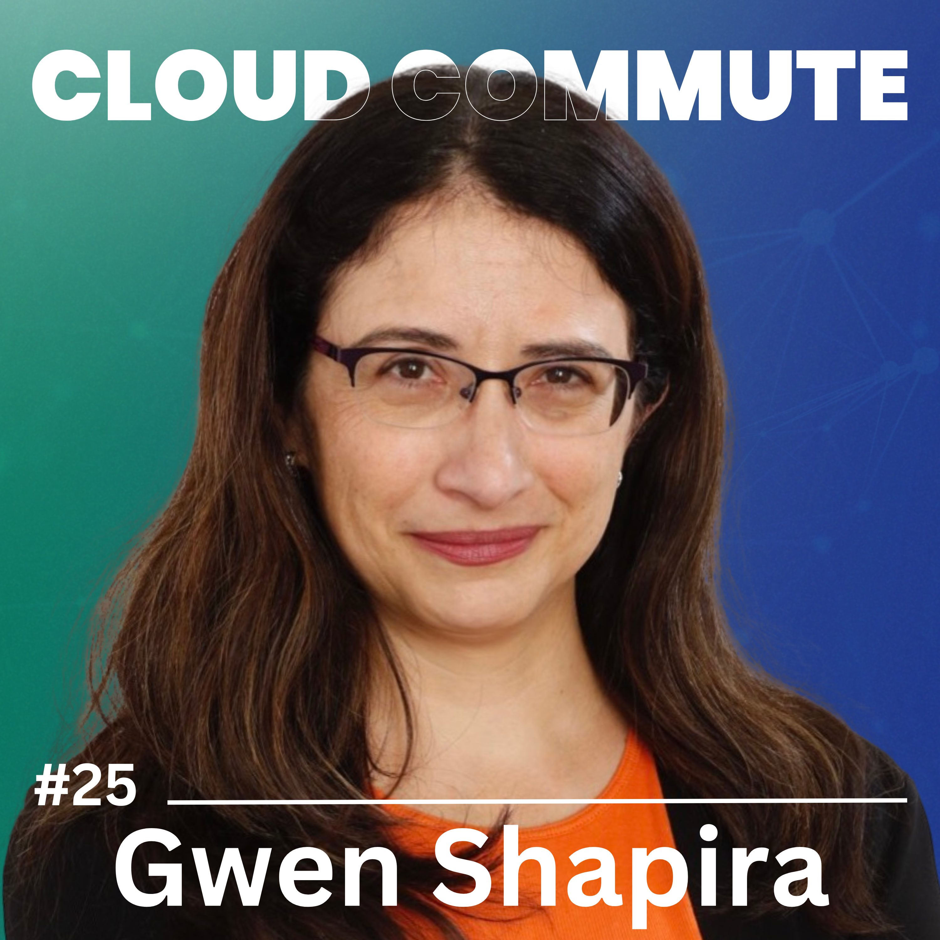 How to Build a Serverless Postgres? ft Gwen Shapira