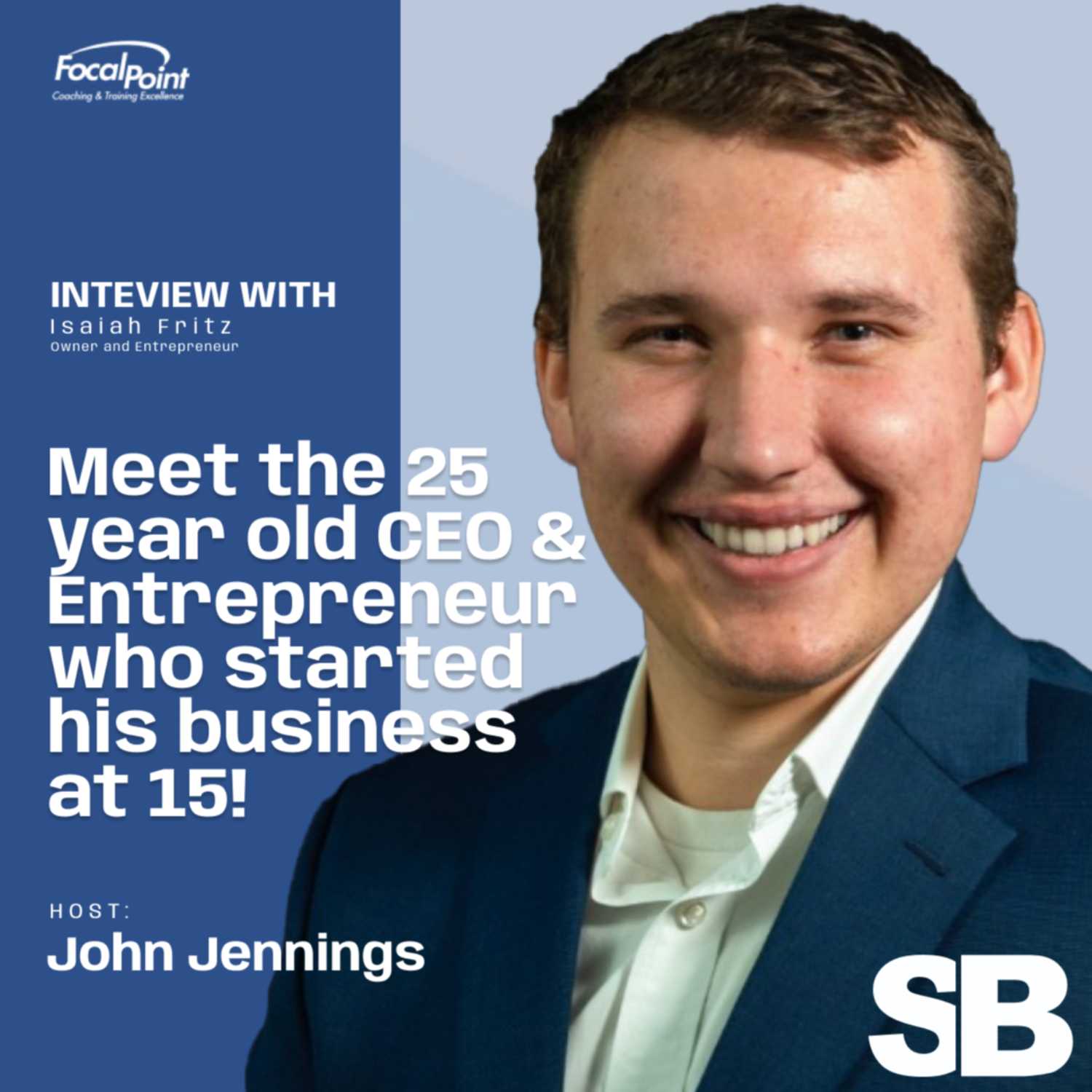 Simply Business Podcast