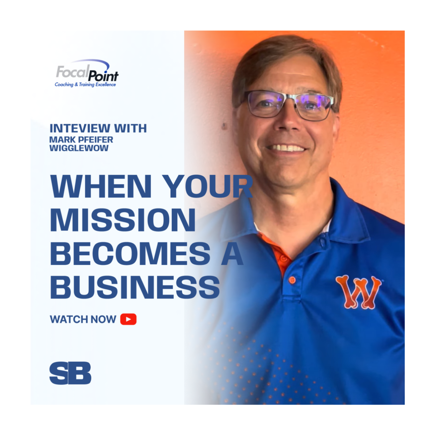 Simply Business Podcast
