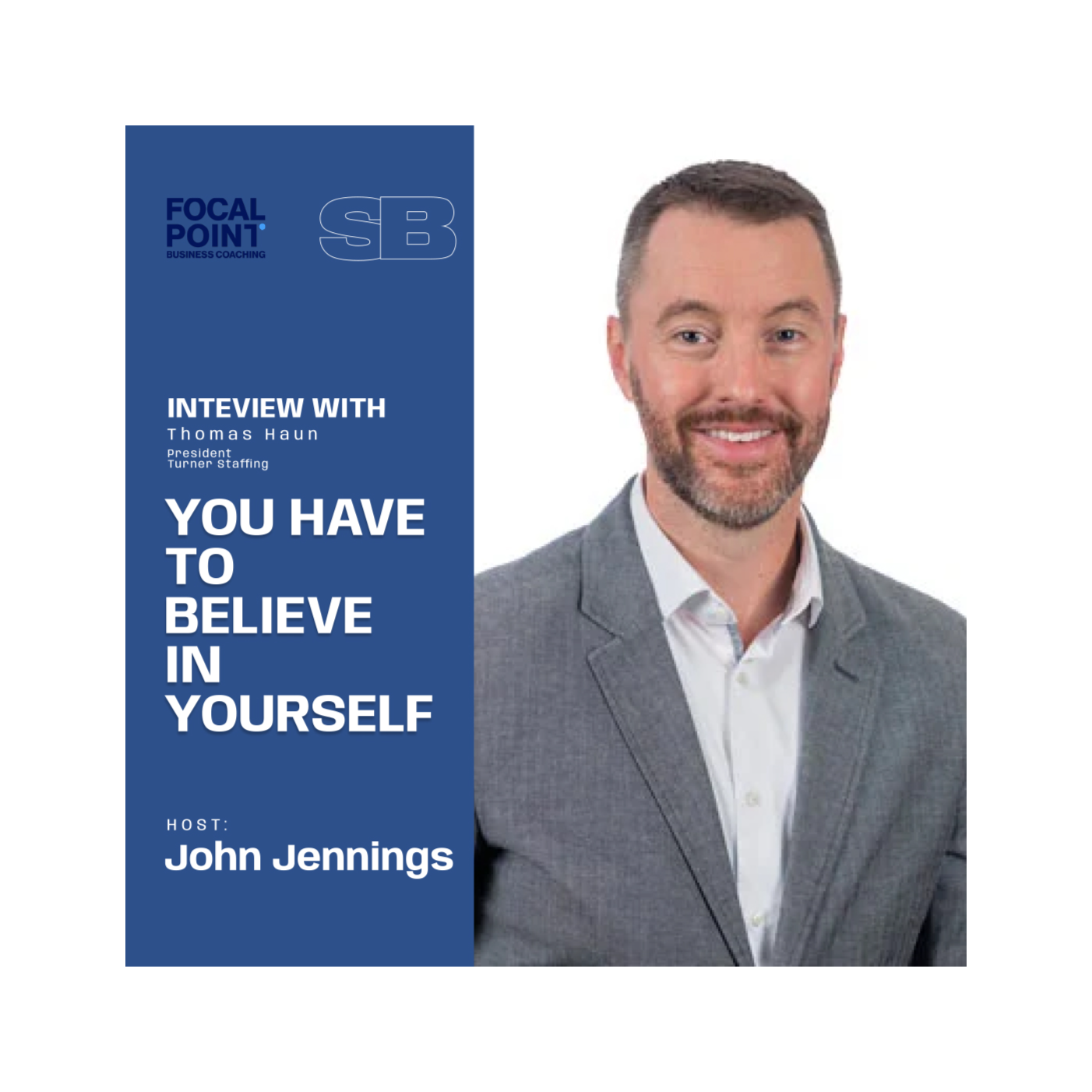 Simply Business Podcast