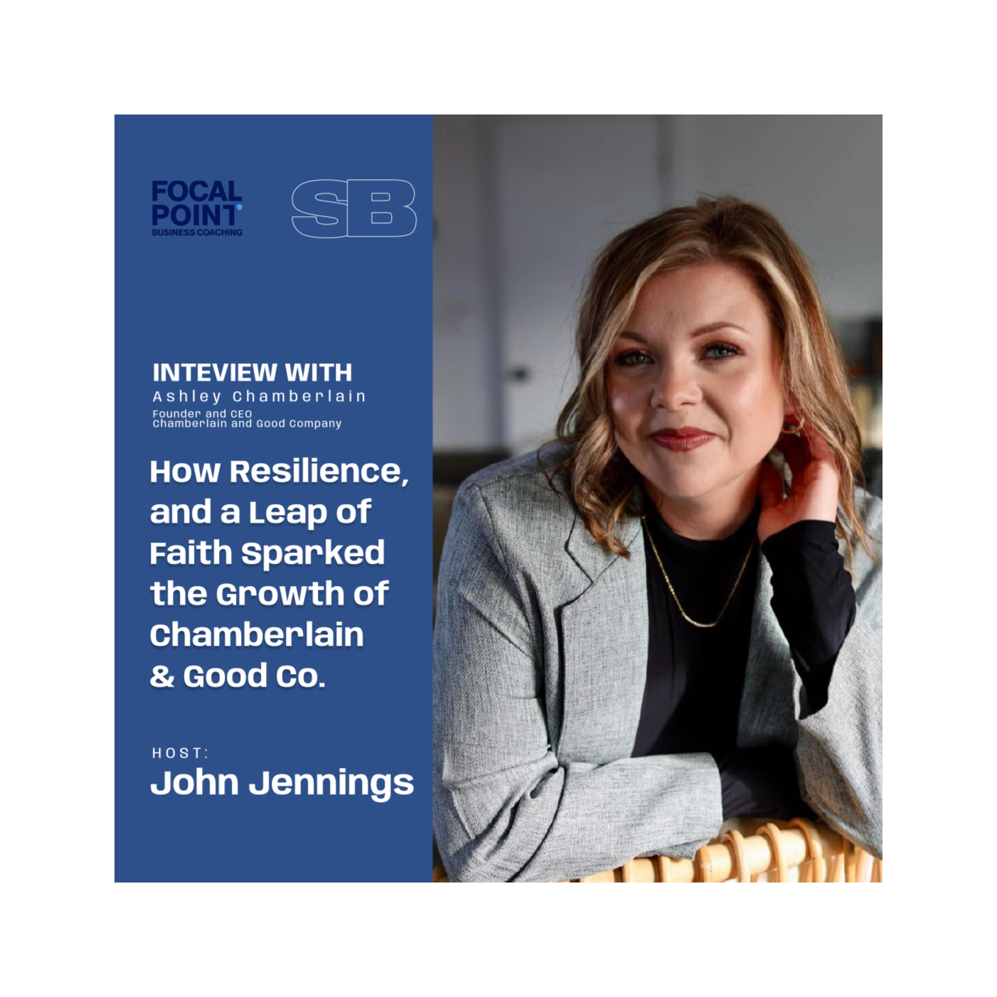 Simply Business Podcast