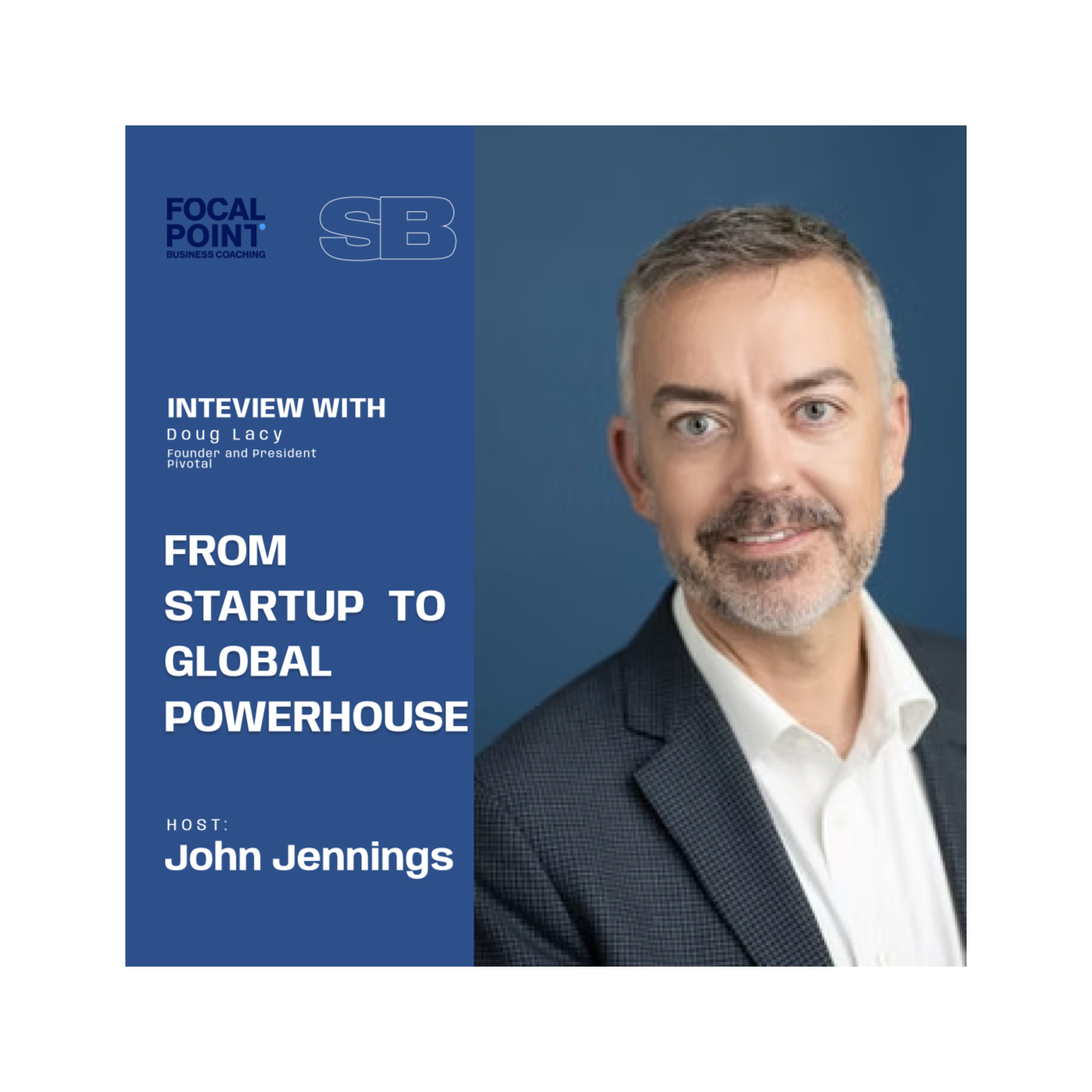 Simply Business Podcast