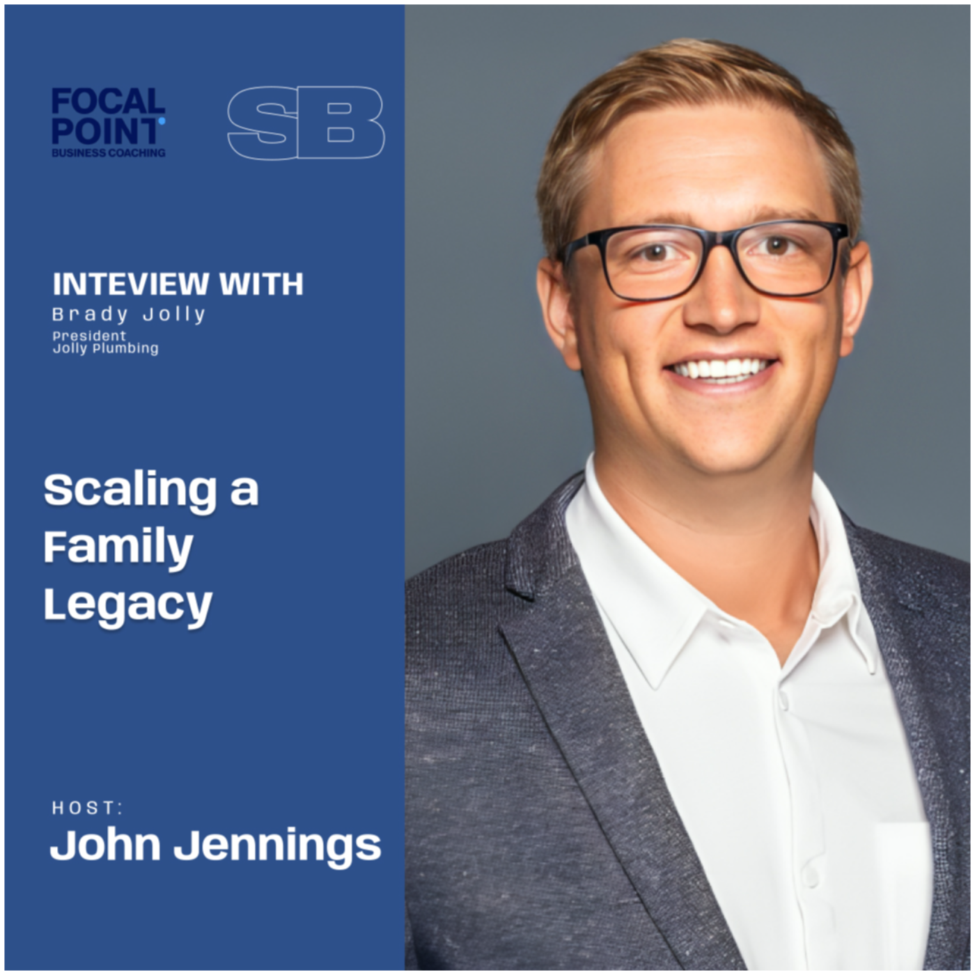 Simply Business Podcast