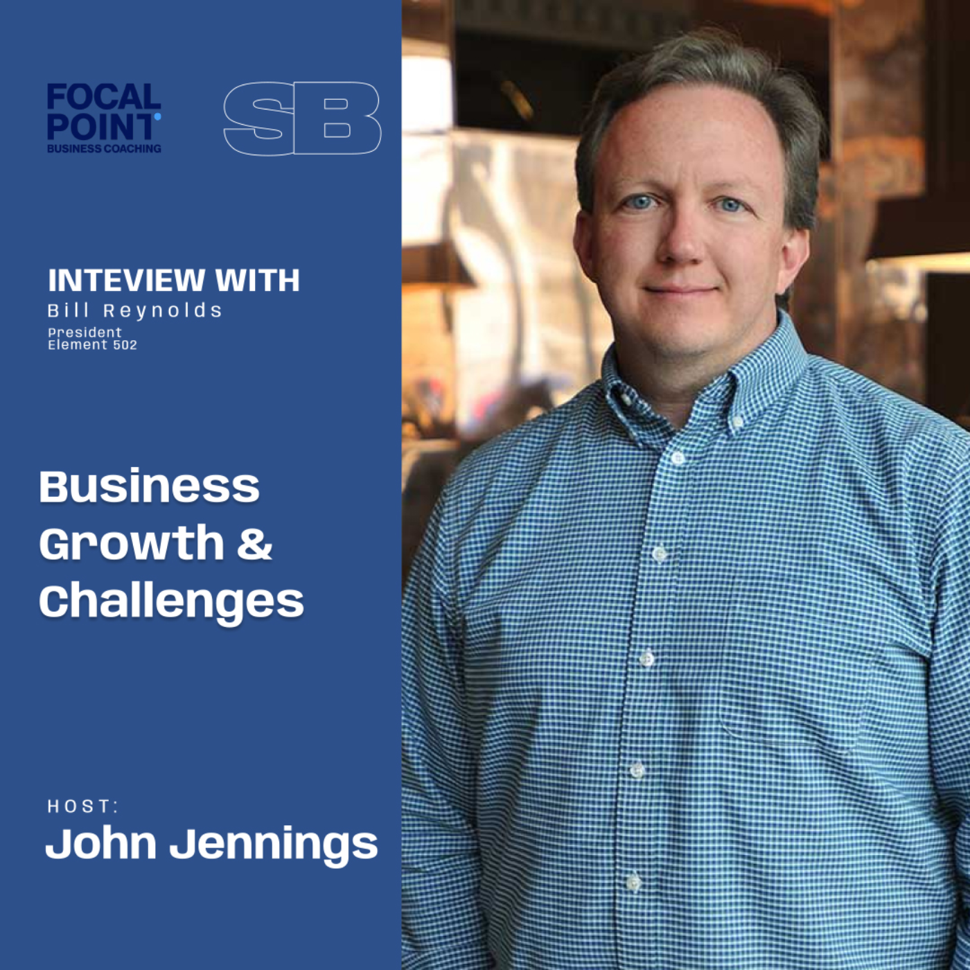 Simply Business Podcast