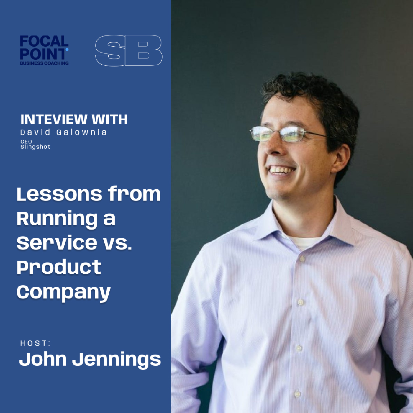 Simply Business Podcast