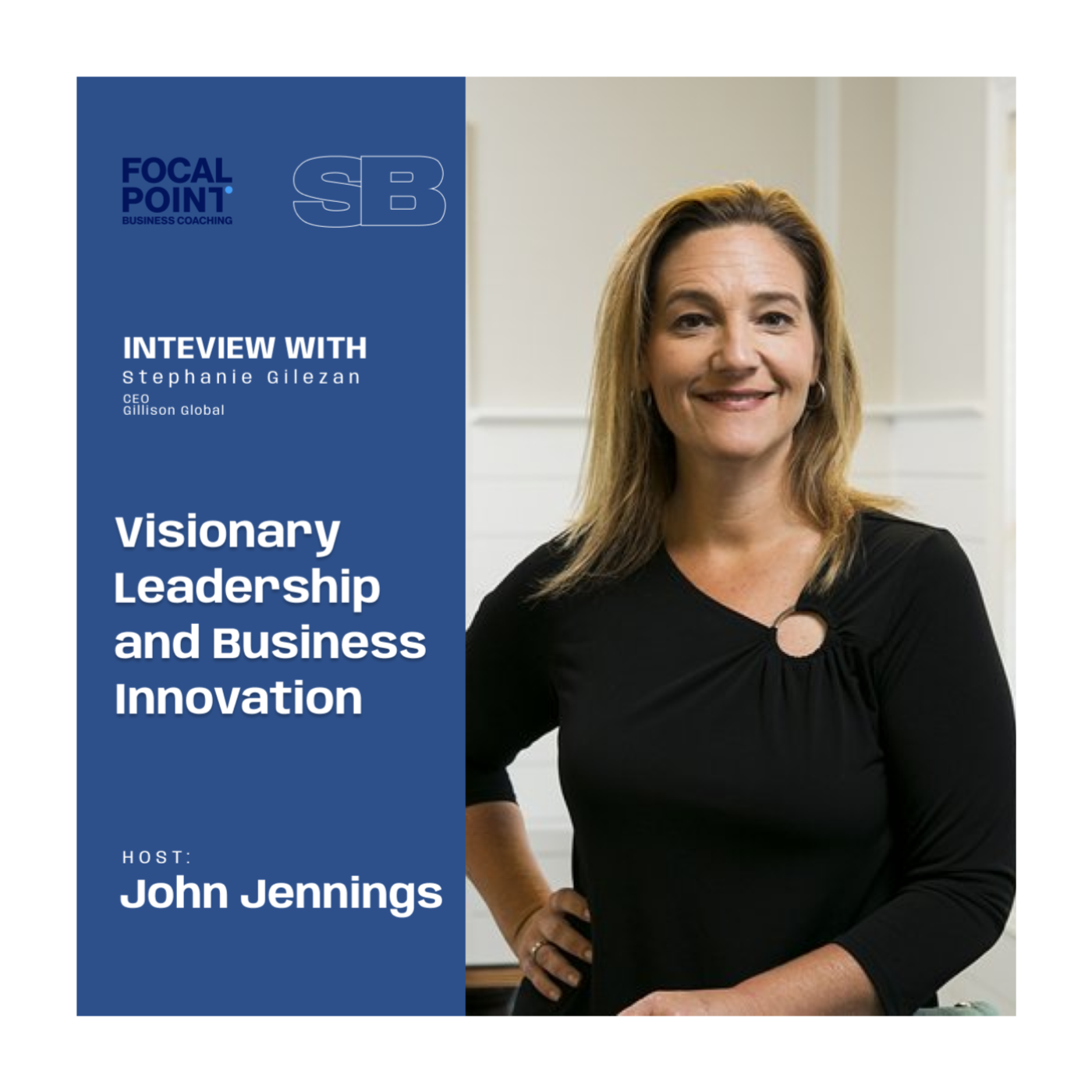 Simply Business Podcast