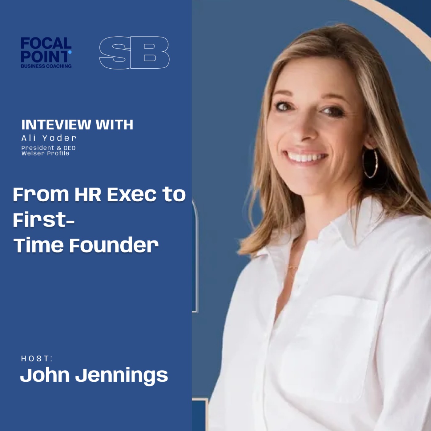 Simply Business Podcast