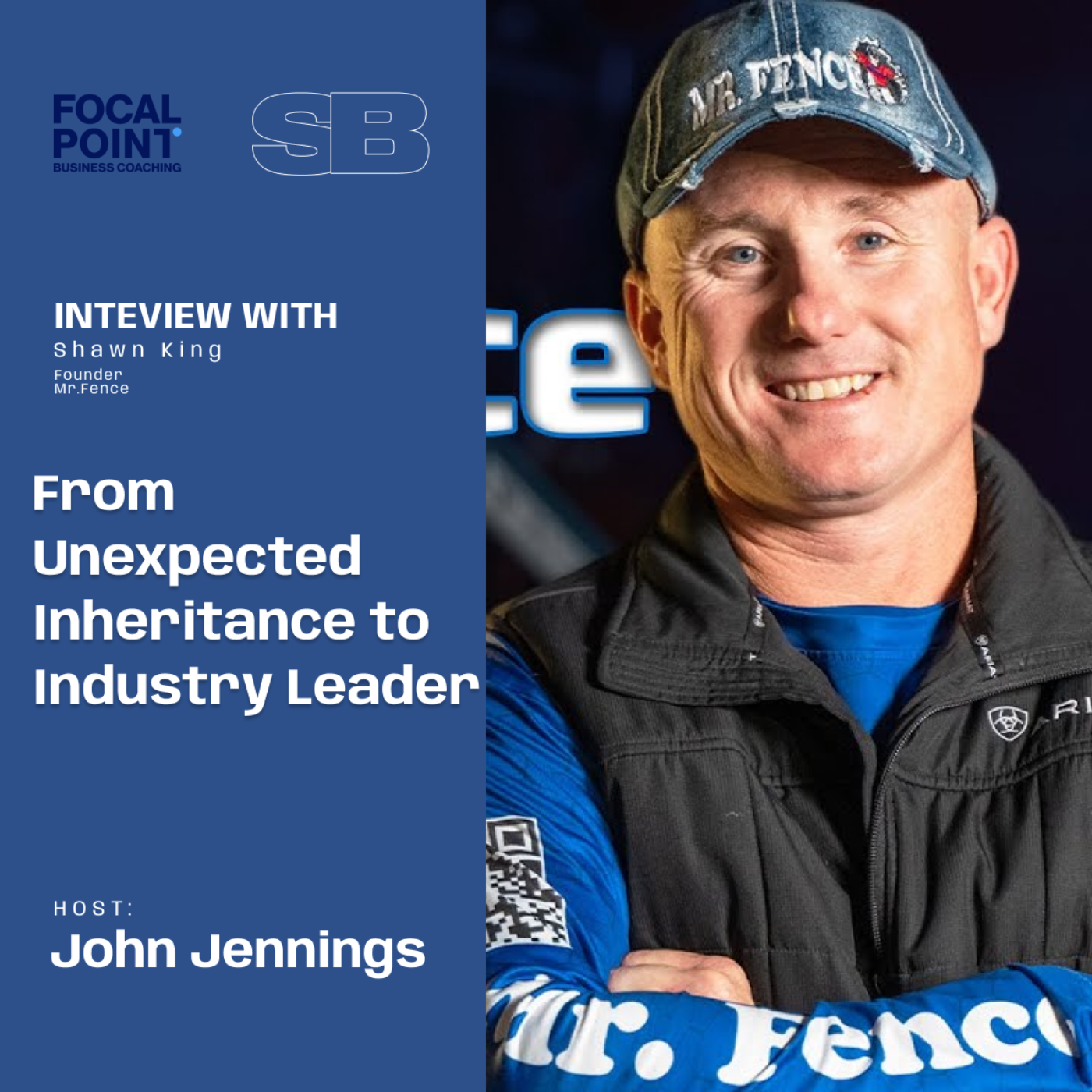 Simply Business Podcast