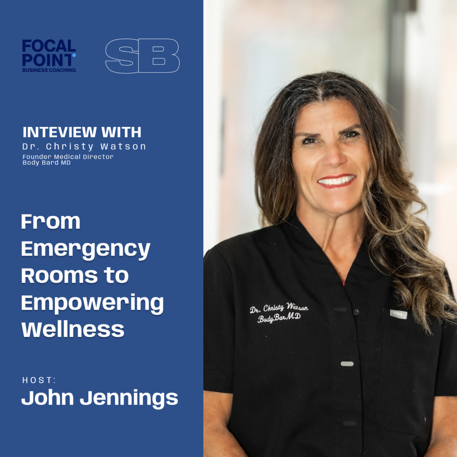 Simply Business Podcast