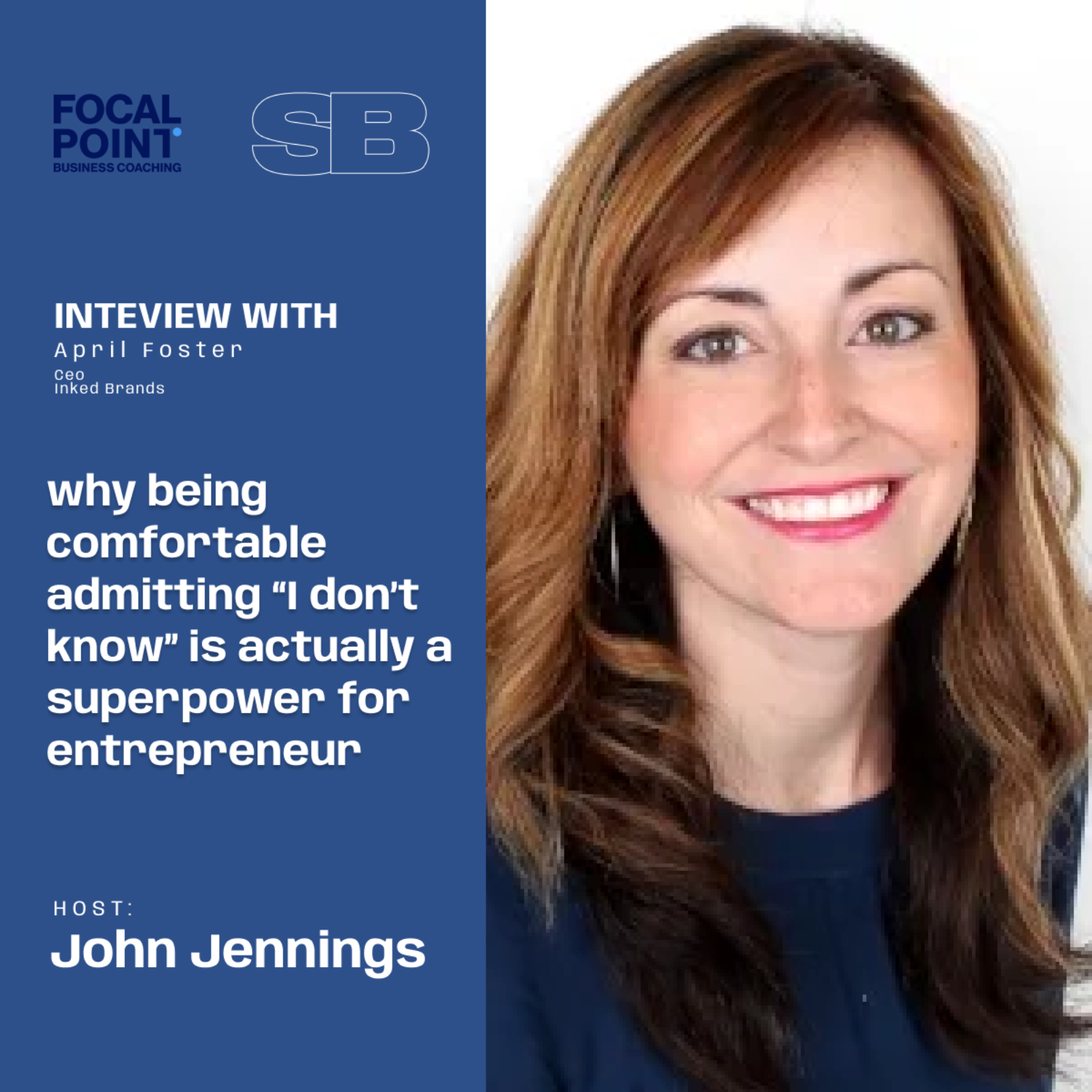 Simply Business Podcast