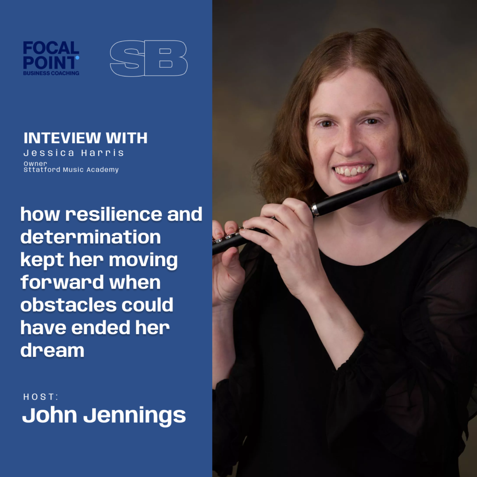 Simply Business Podcast