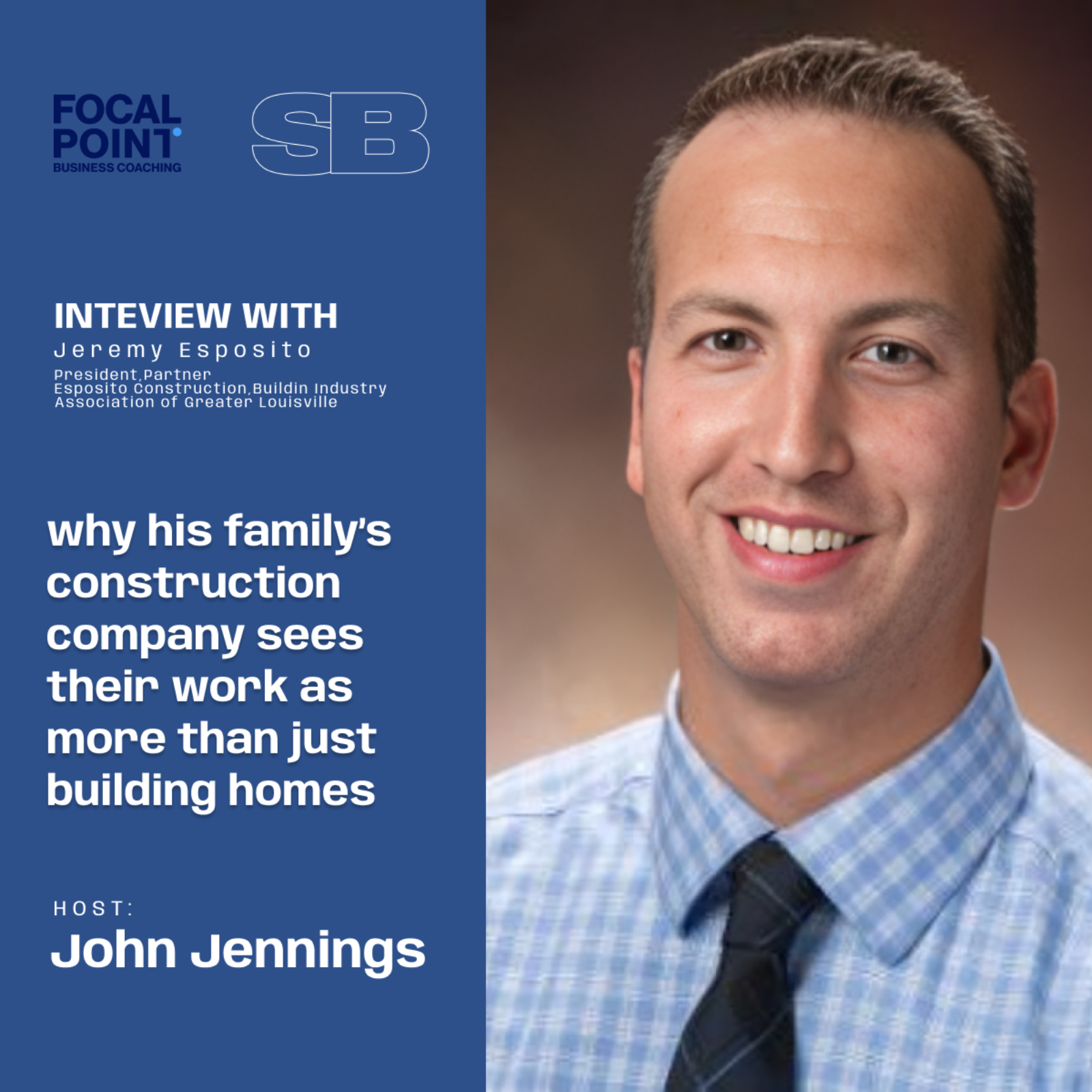 Simply Business Podcast