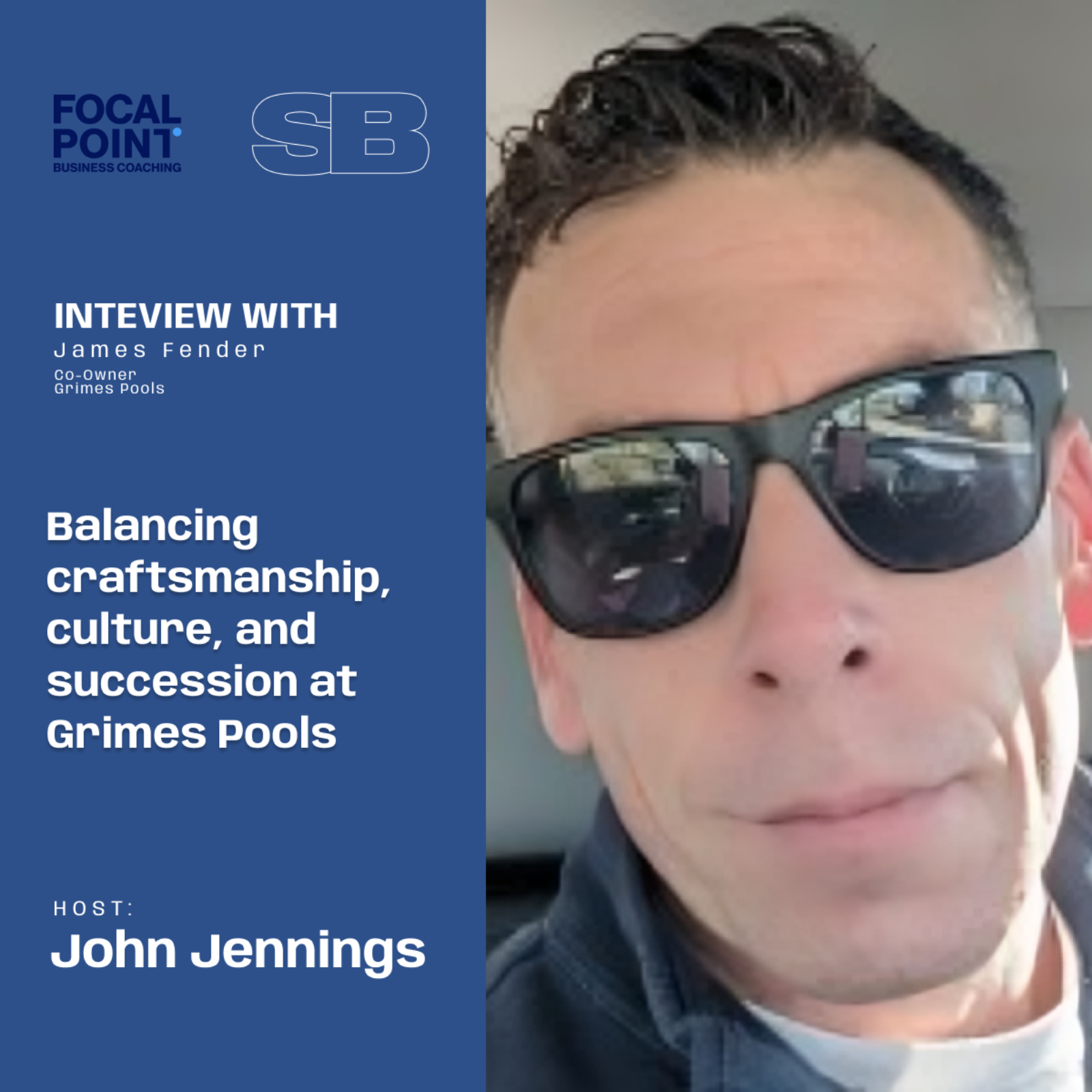 Simply Business Podcast