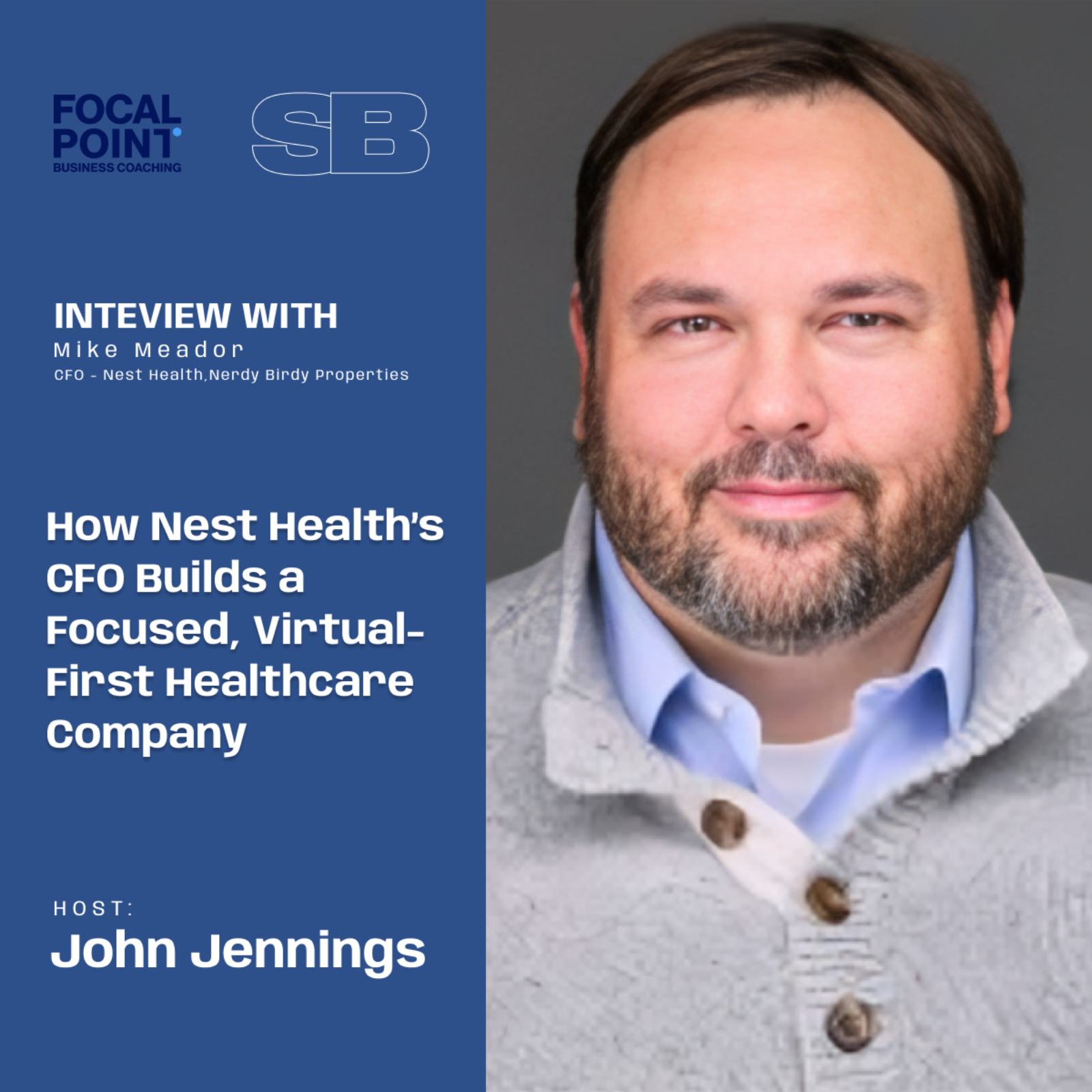 Simply Business Podcast