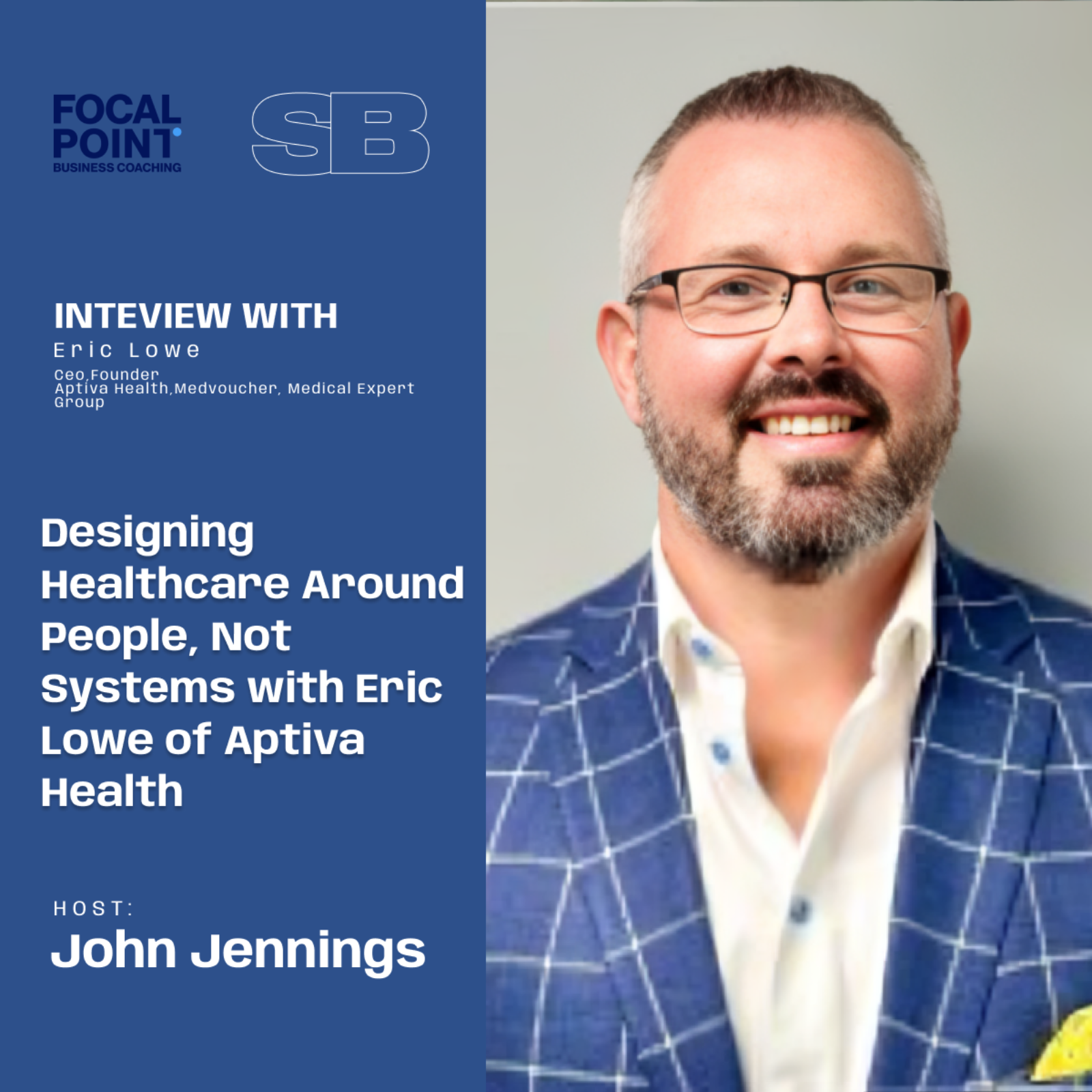 Simply Business Podcast