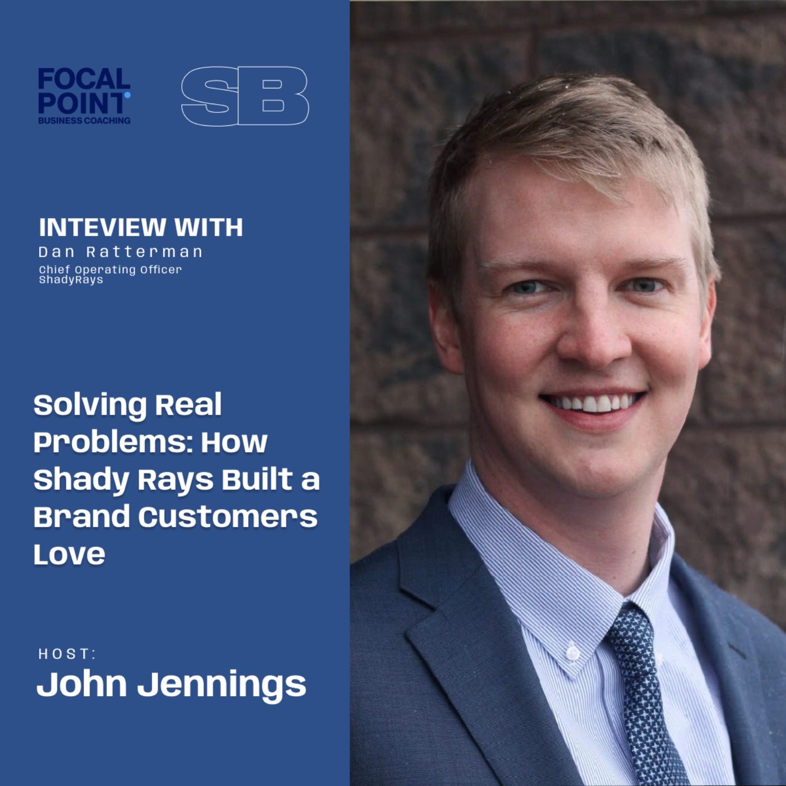 Simply Business Podcast