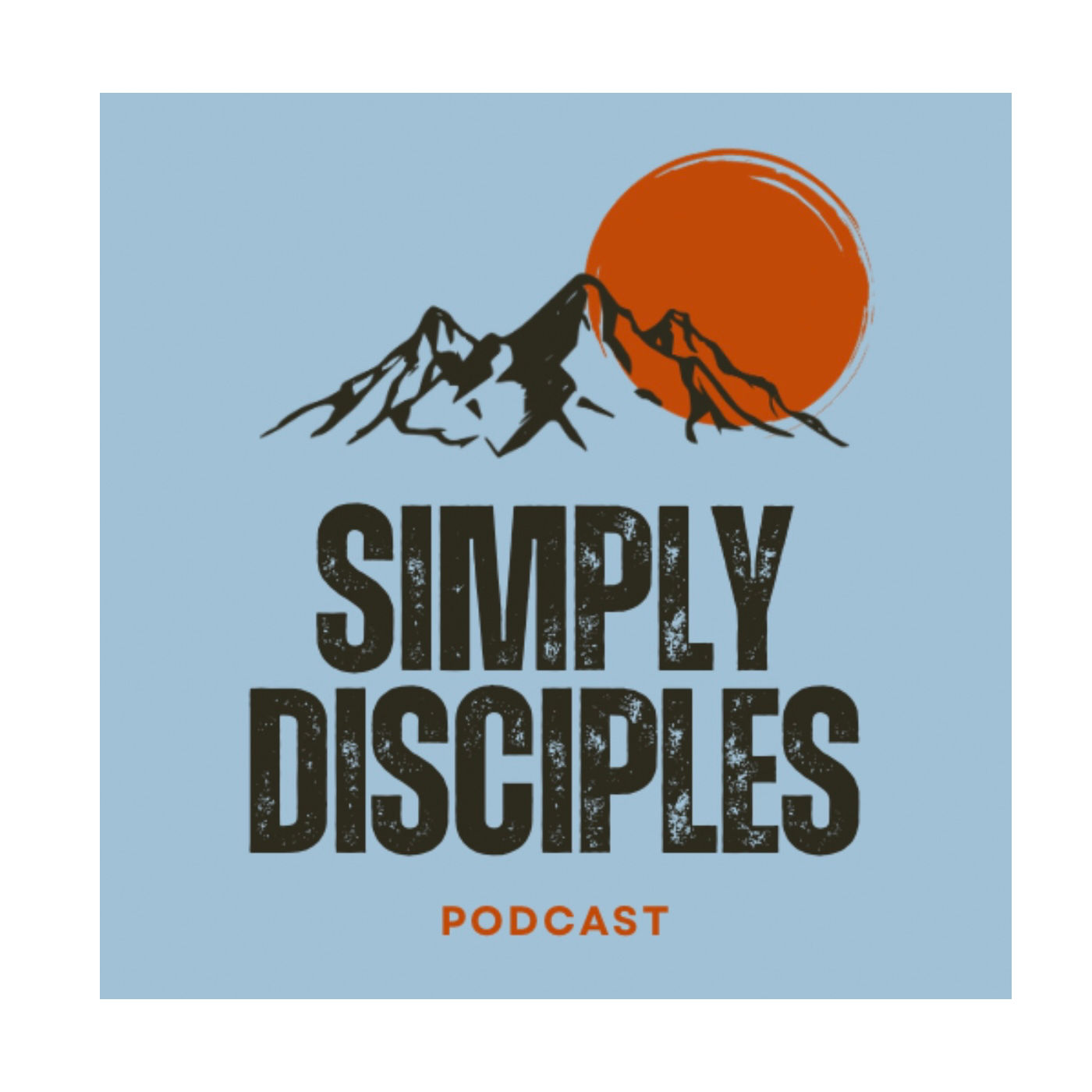 SimplyDisciples 