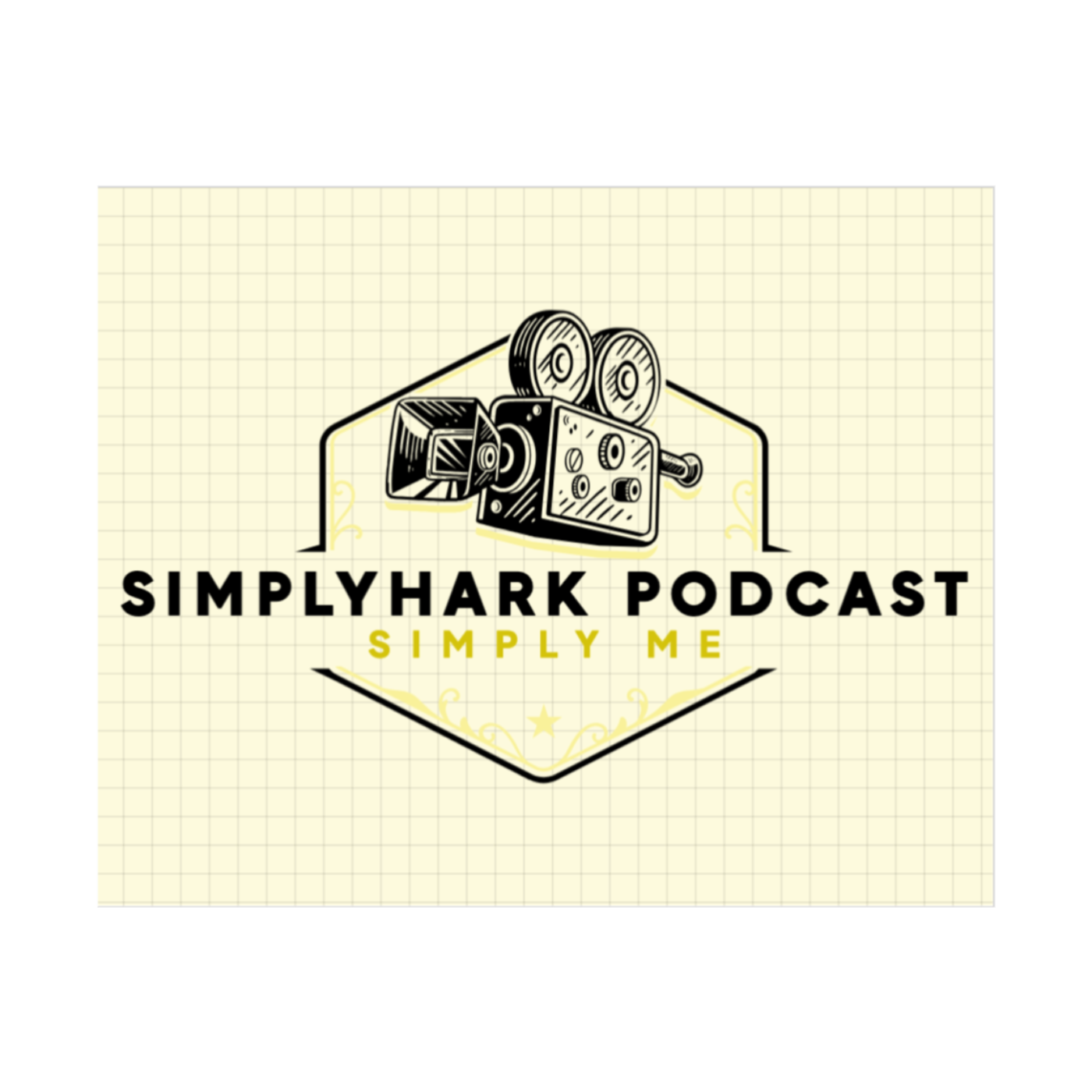 SimplyHark Podcast