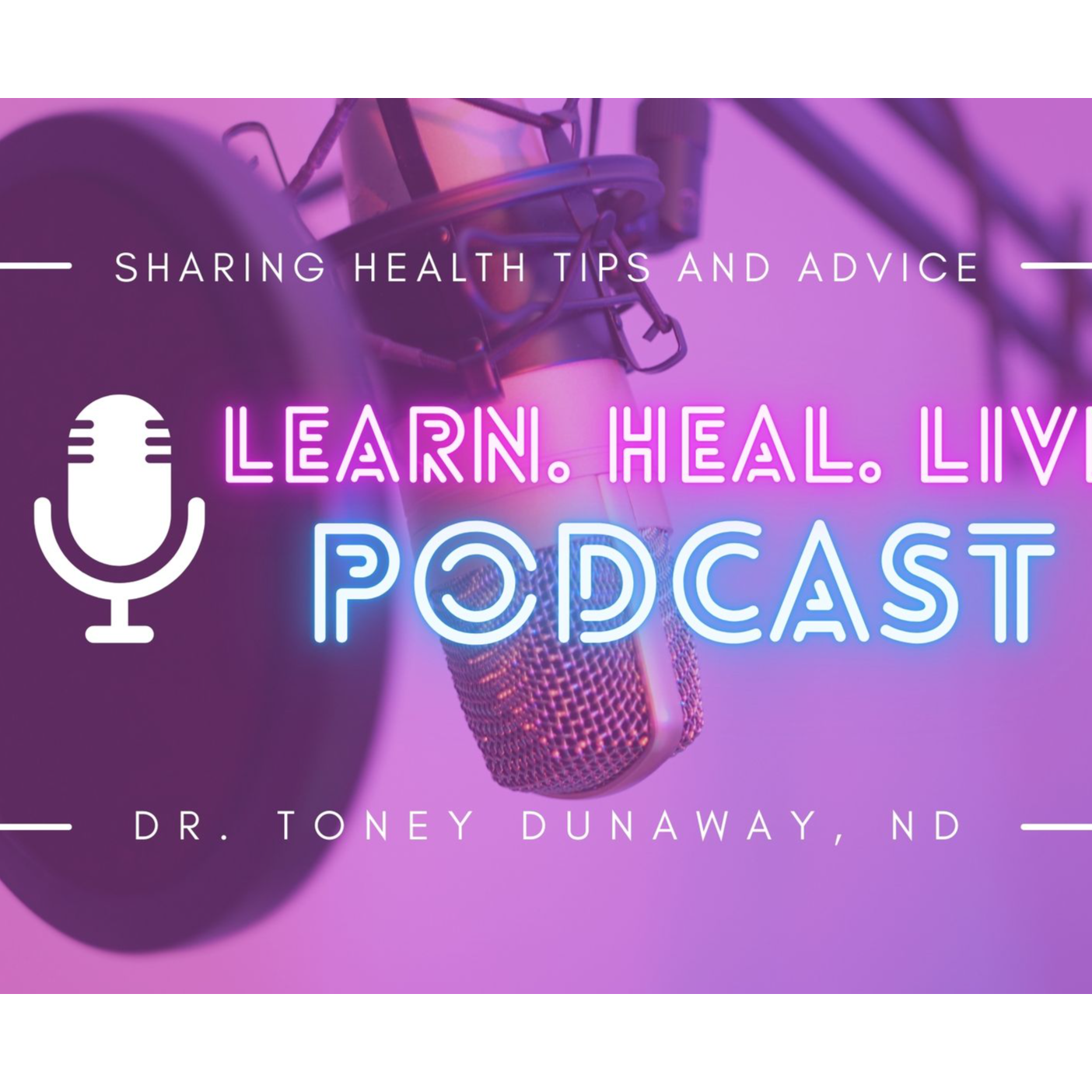 Do you lack GABA? There are other NATURAL health choices... episode artwork