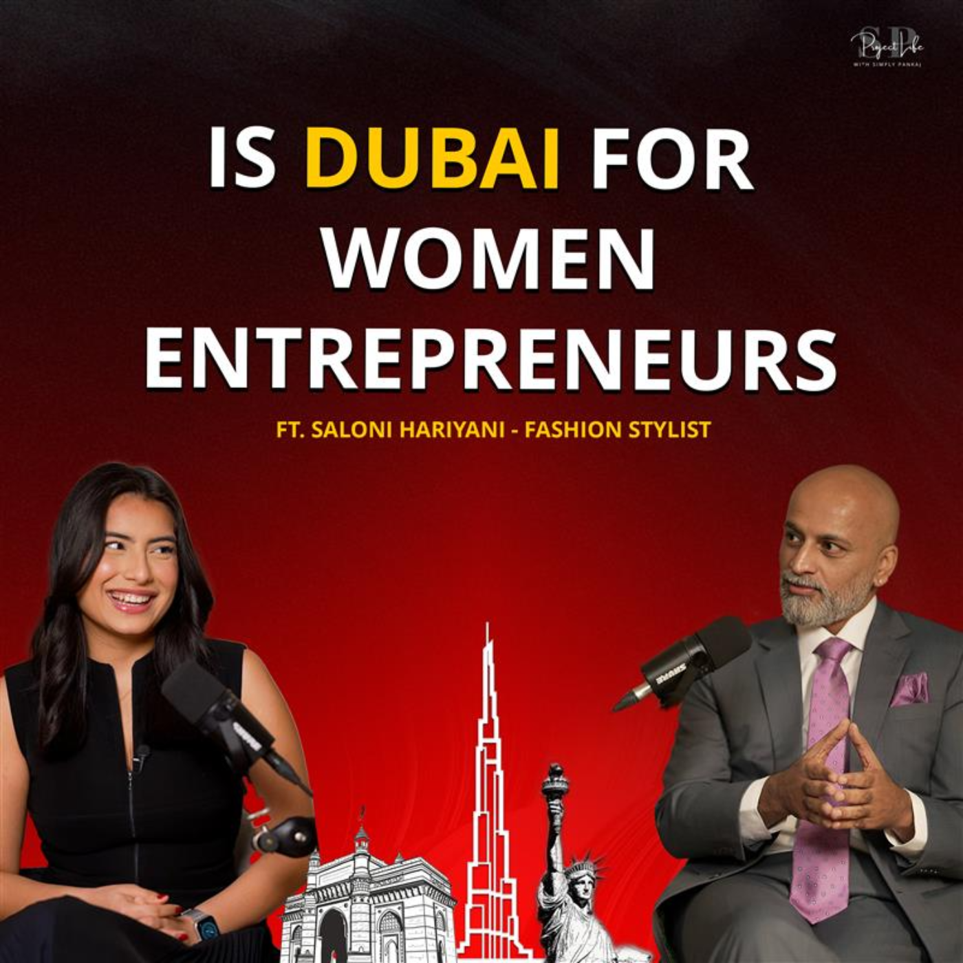 Project Life with Simply Pankaj