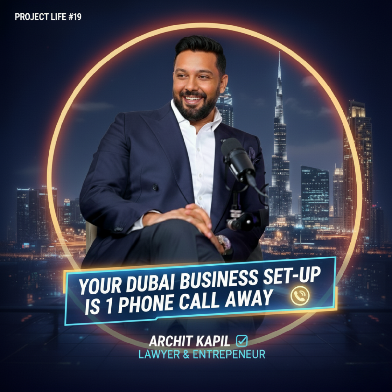 Project Life with Simply Pankaj