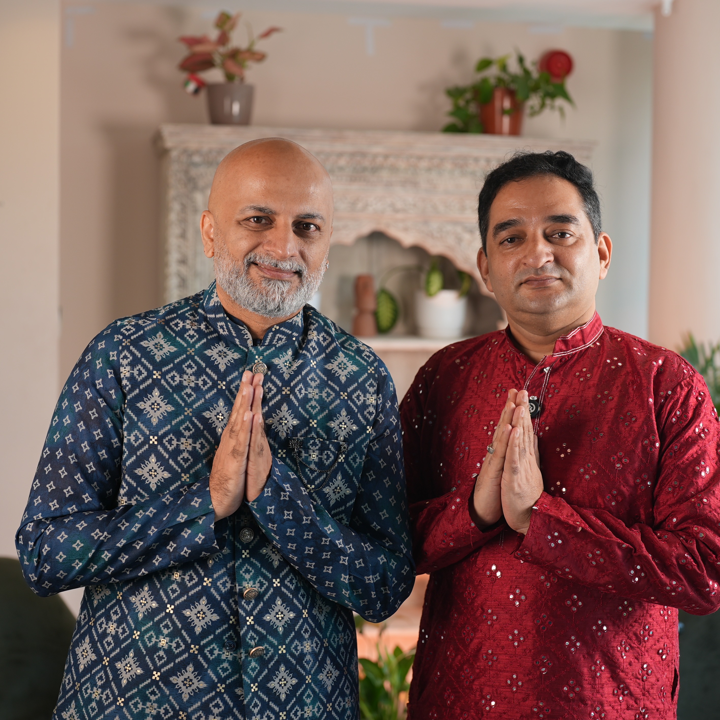 Project Life with Simply Pankaj