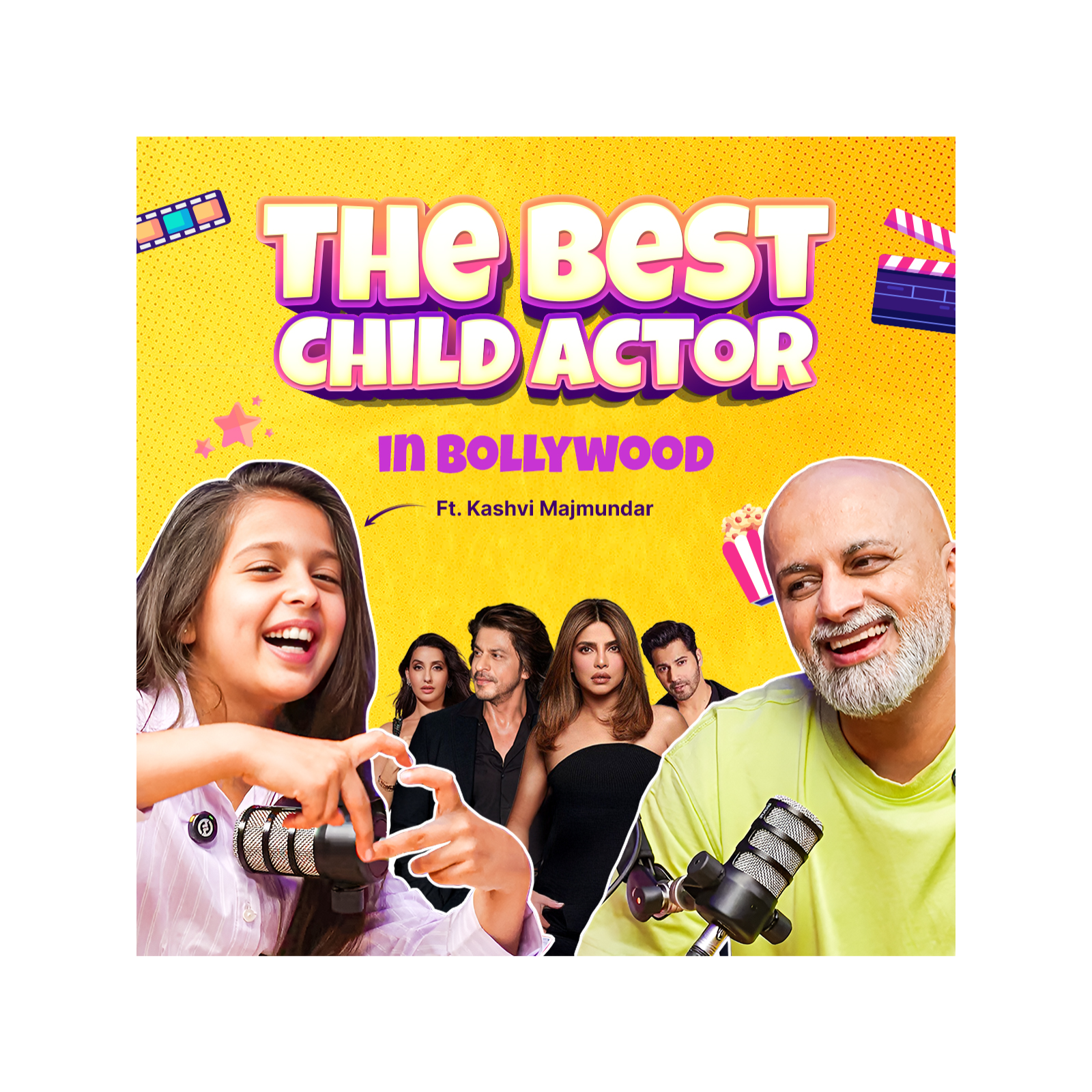 Project Life with Simply Pankaj