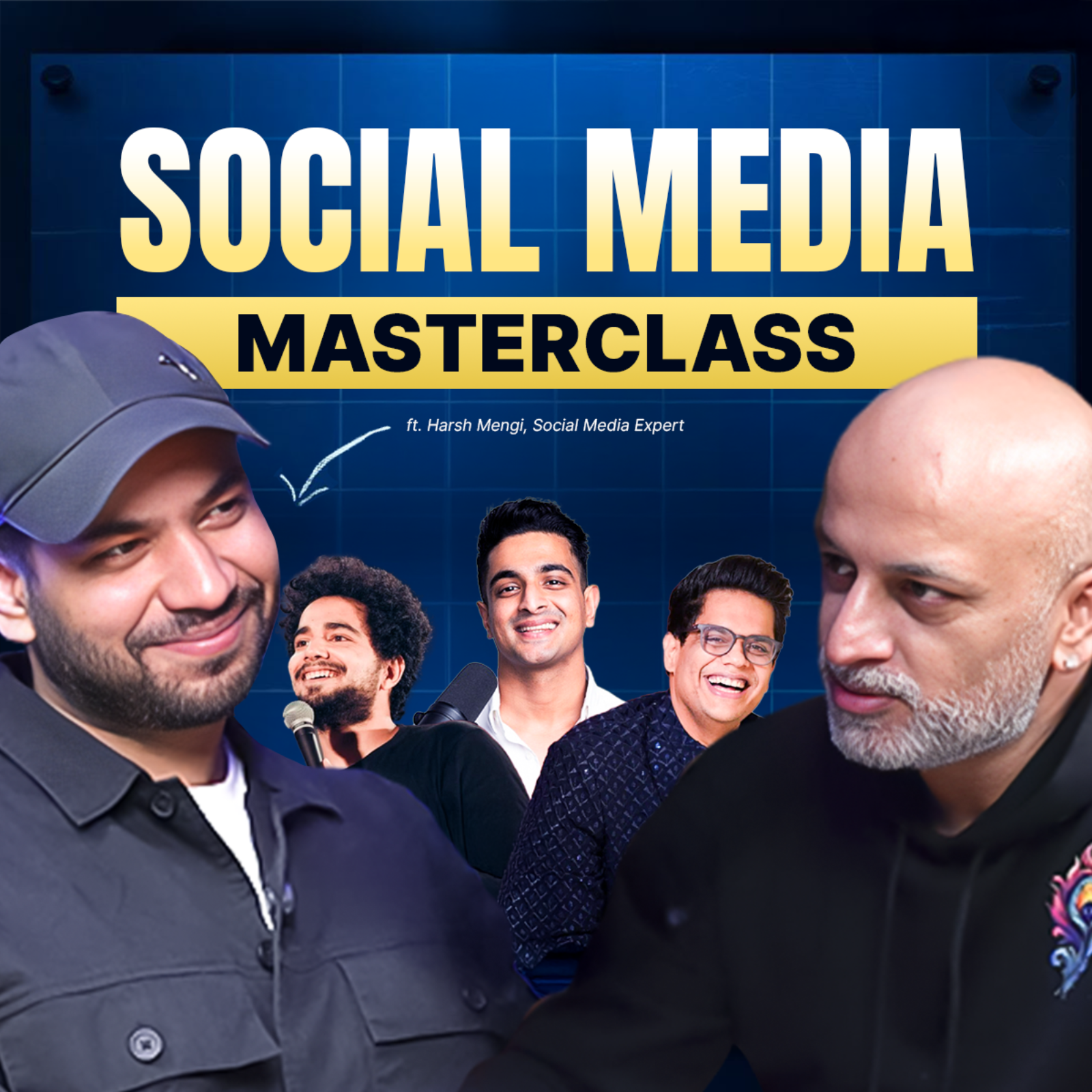 Project Life with Simply Pankaj