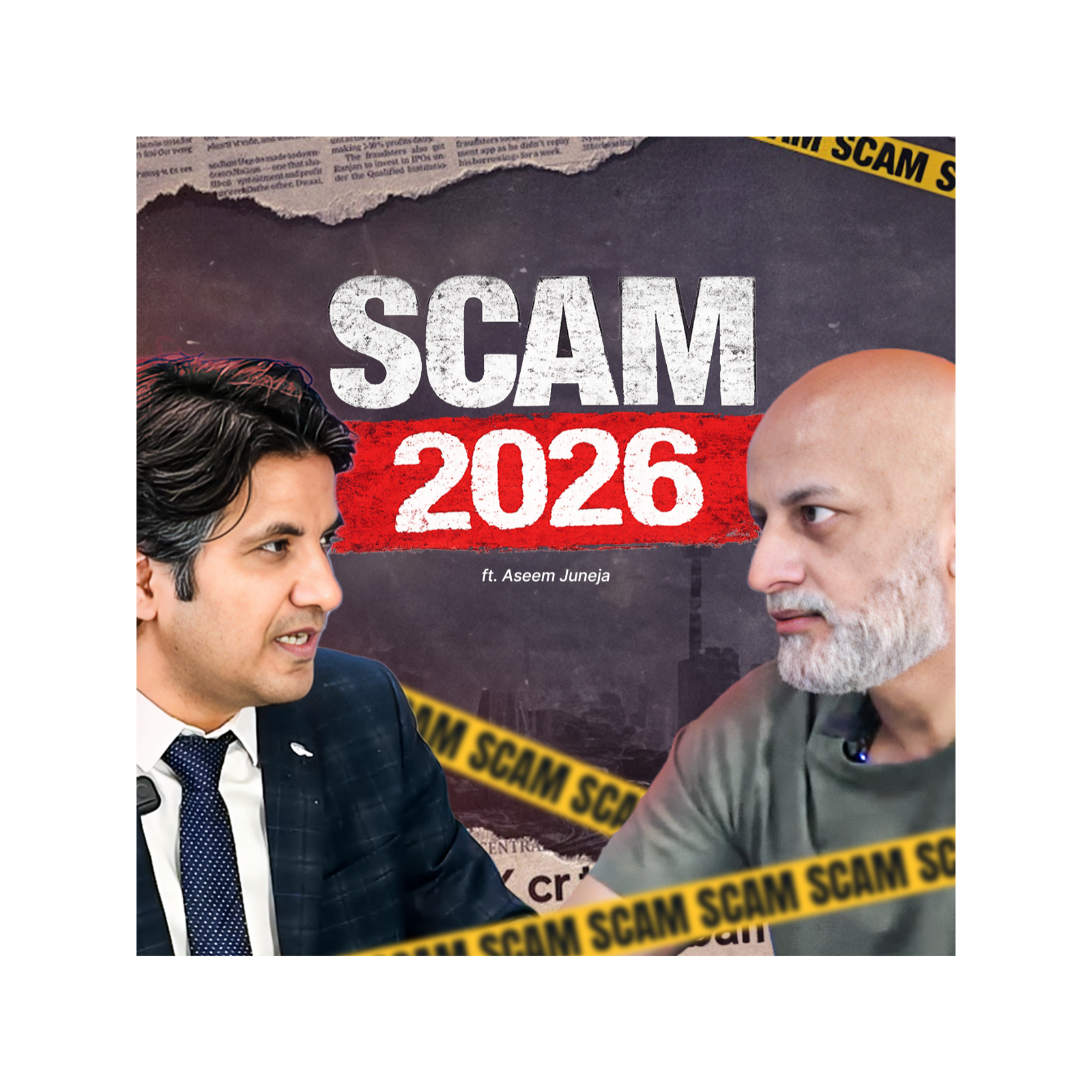 Project Life with Simply Pankaj