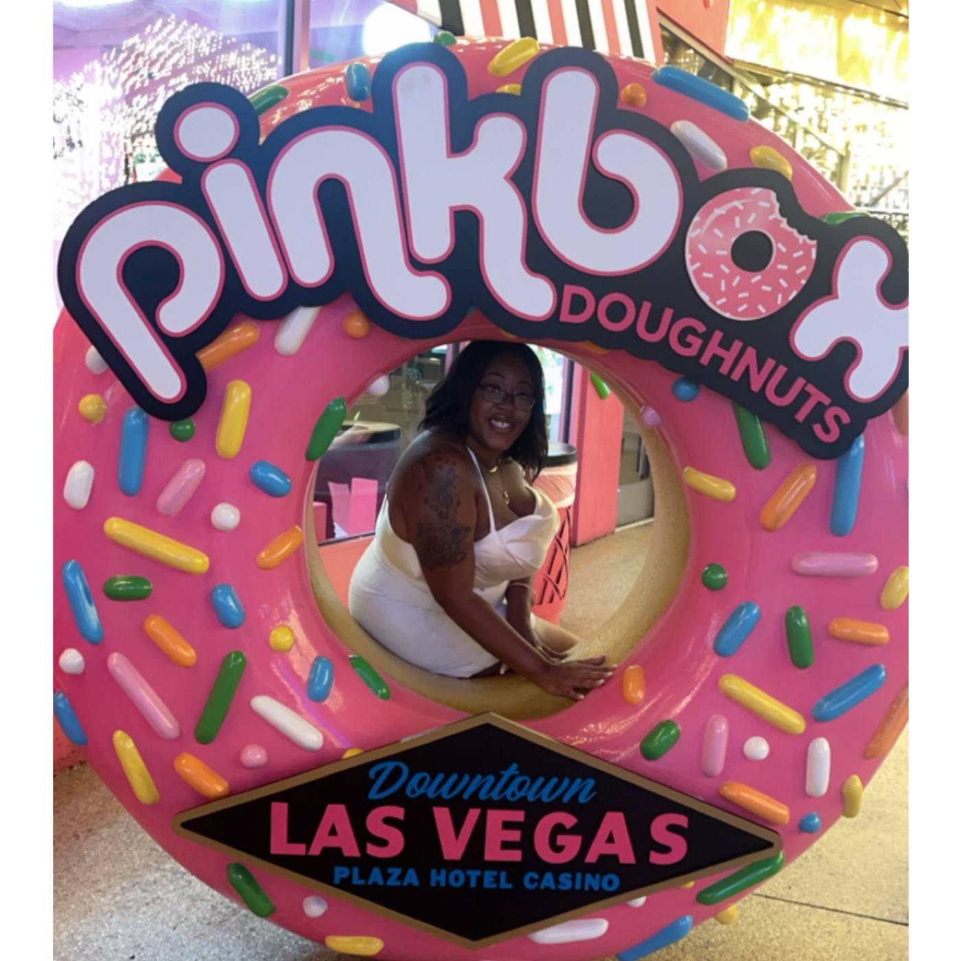 Season 2 Episode 13- What Happens in Vegas…. Part 1 episode artwork